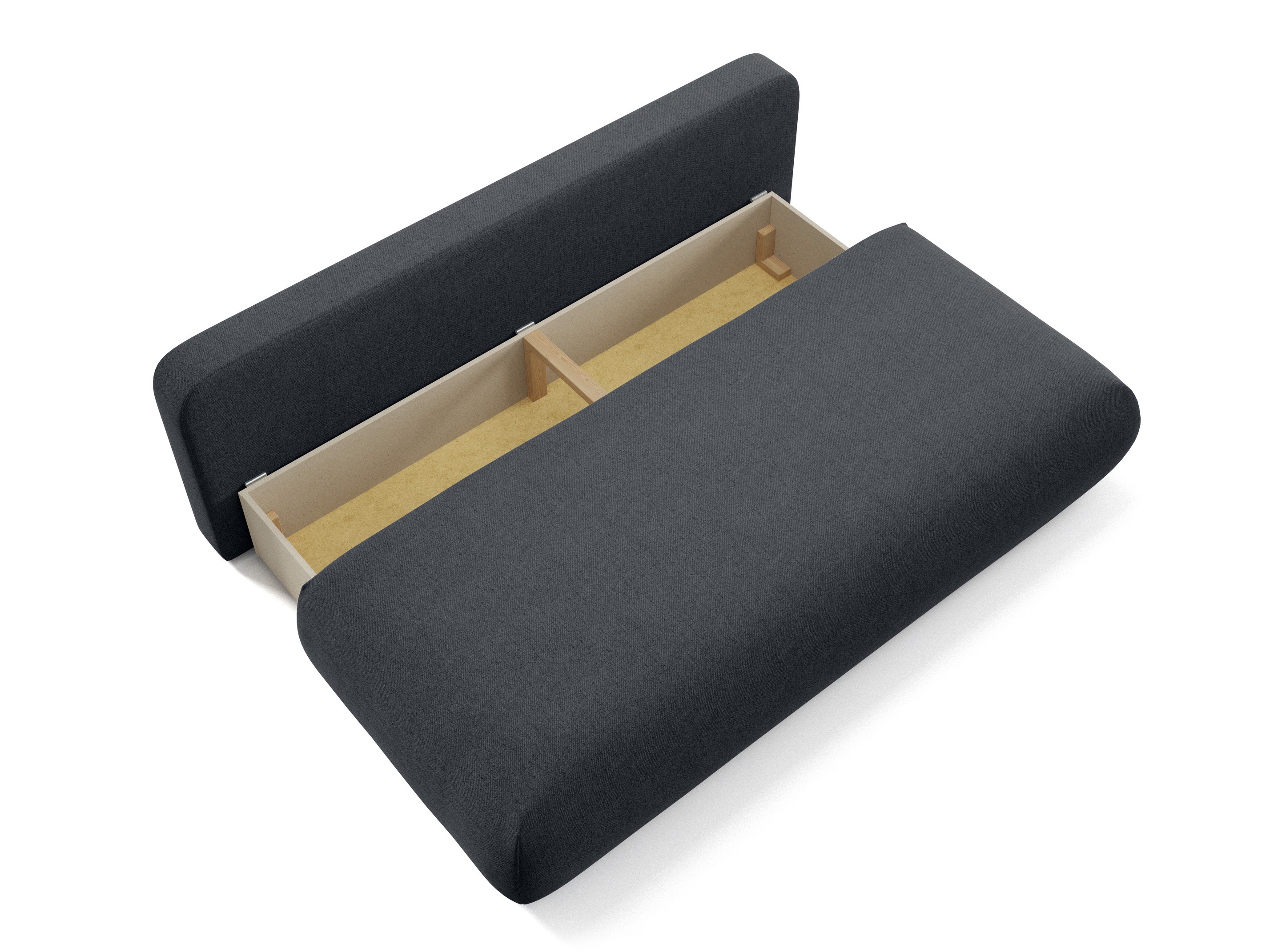 Slaapbank Greensboro 103 (Neve 97)