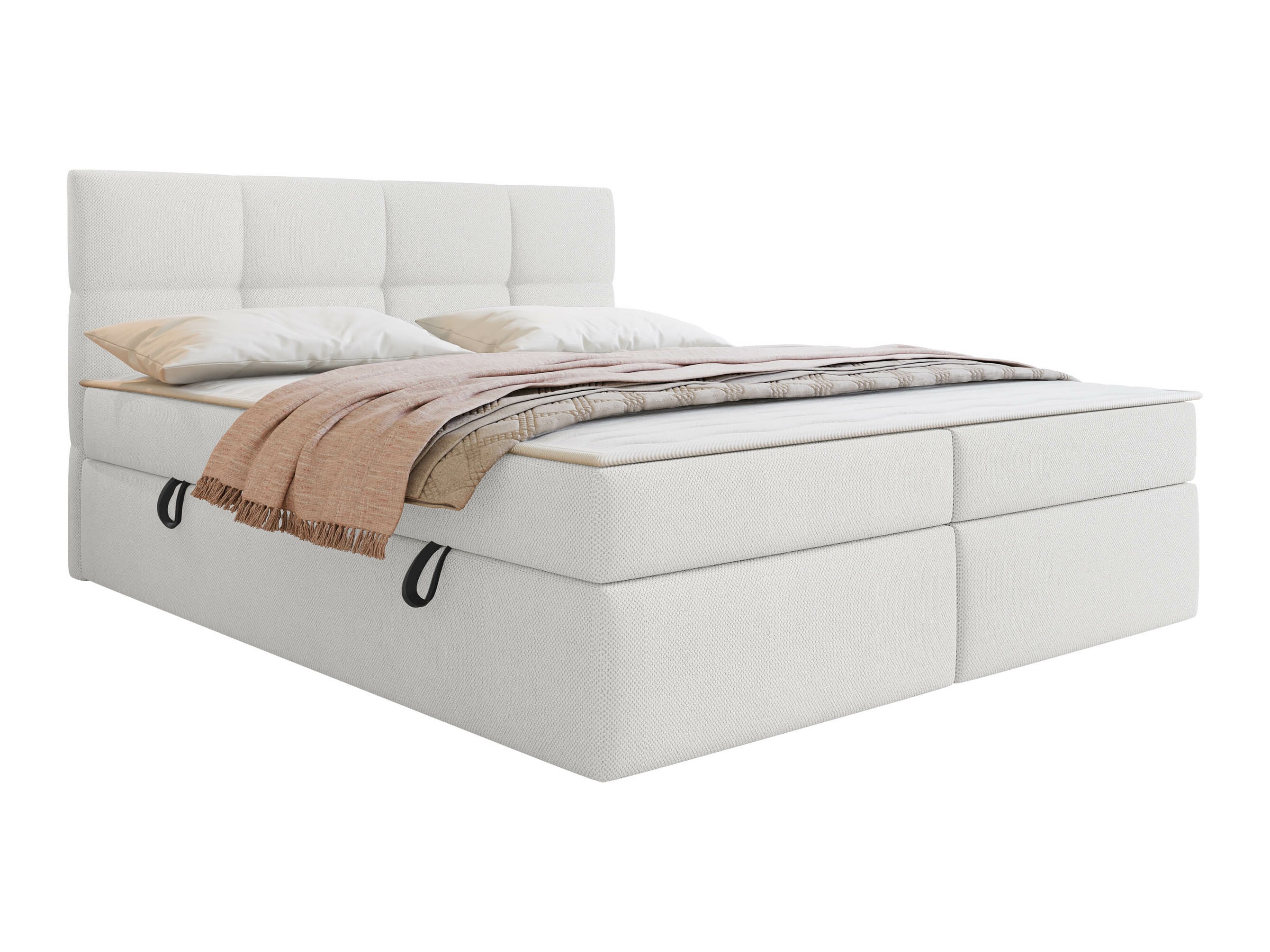 Boxspring ComfiDream 187 (Curio 80)