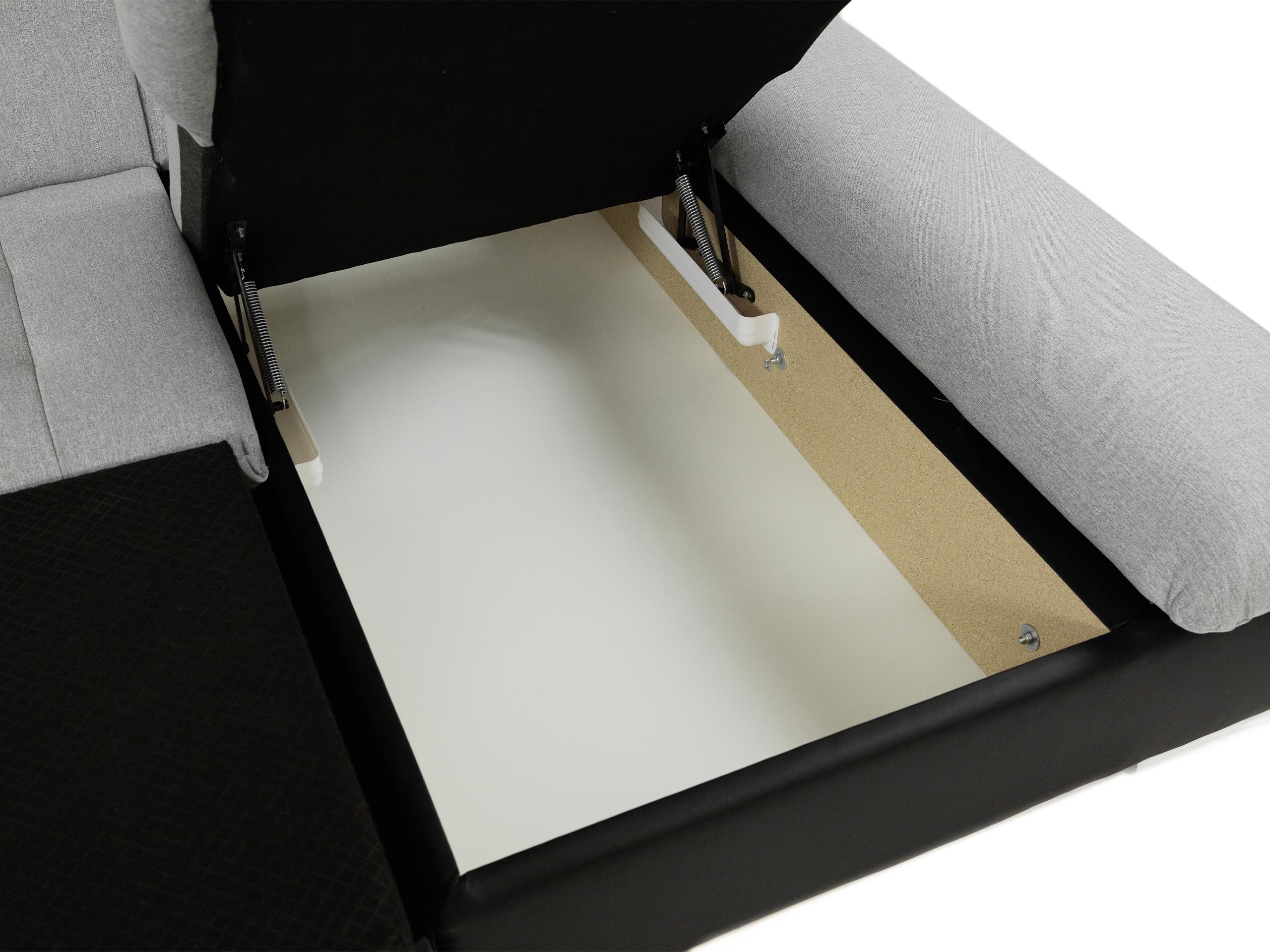 Hoekbank Comfivo 151 (Lux 03)