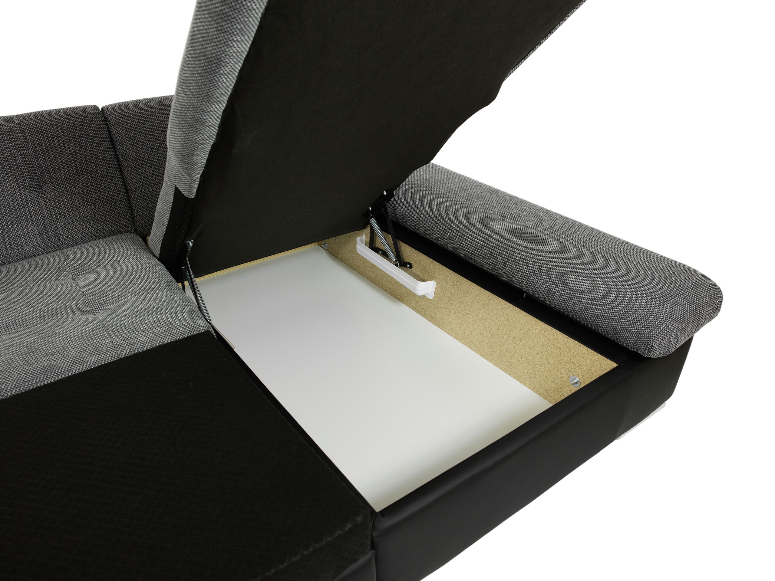 Hoekbank Comfivo 240 (Zoya 03)