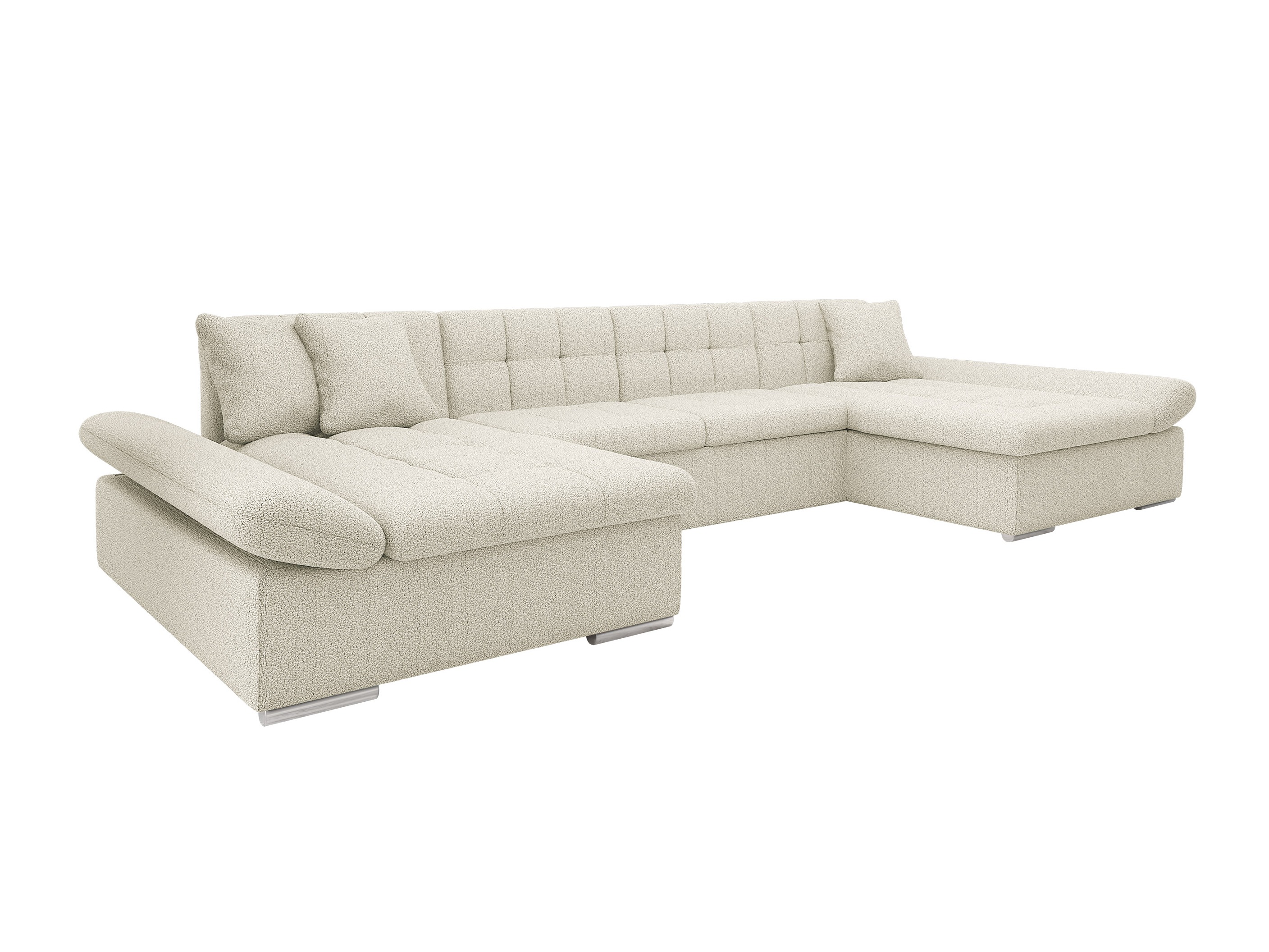 Hoekbank Comfivo Ficus II (Manza 04)