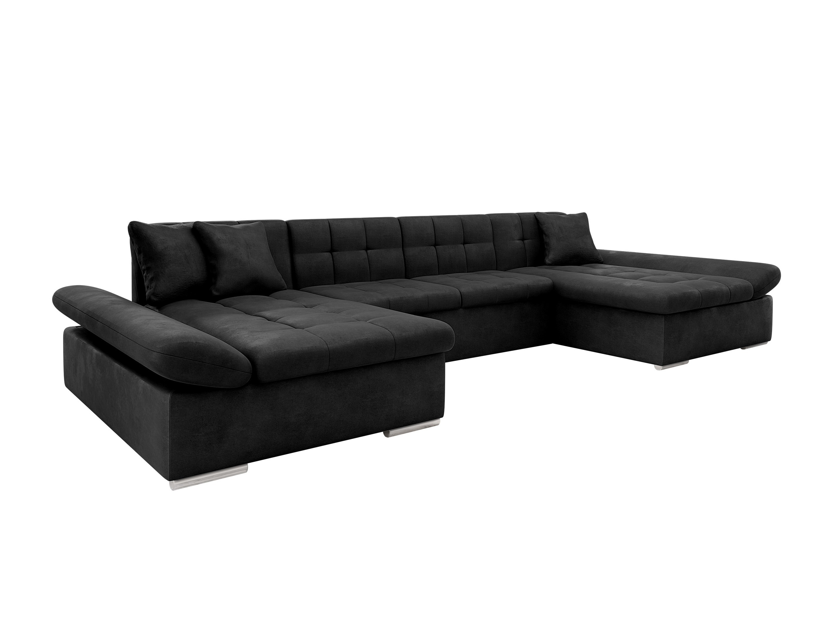 Hoekbank Comfivo Ficus II (Piano 17)