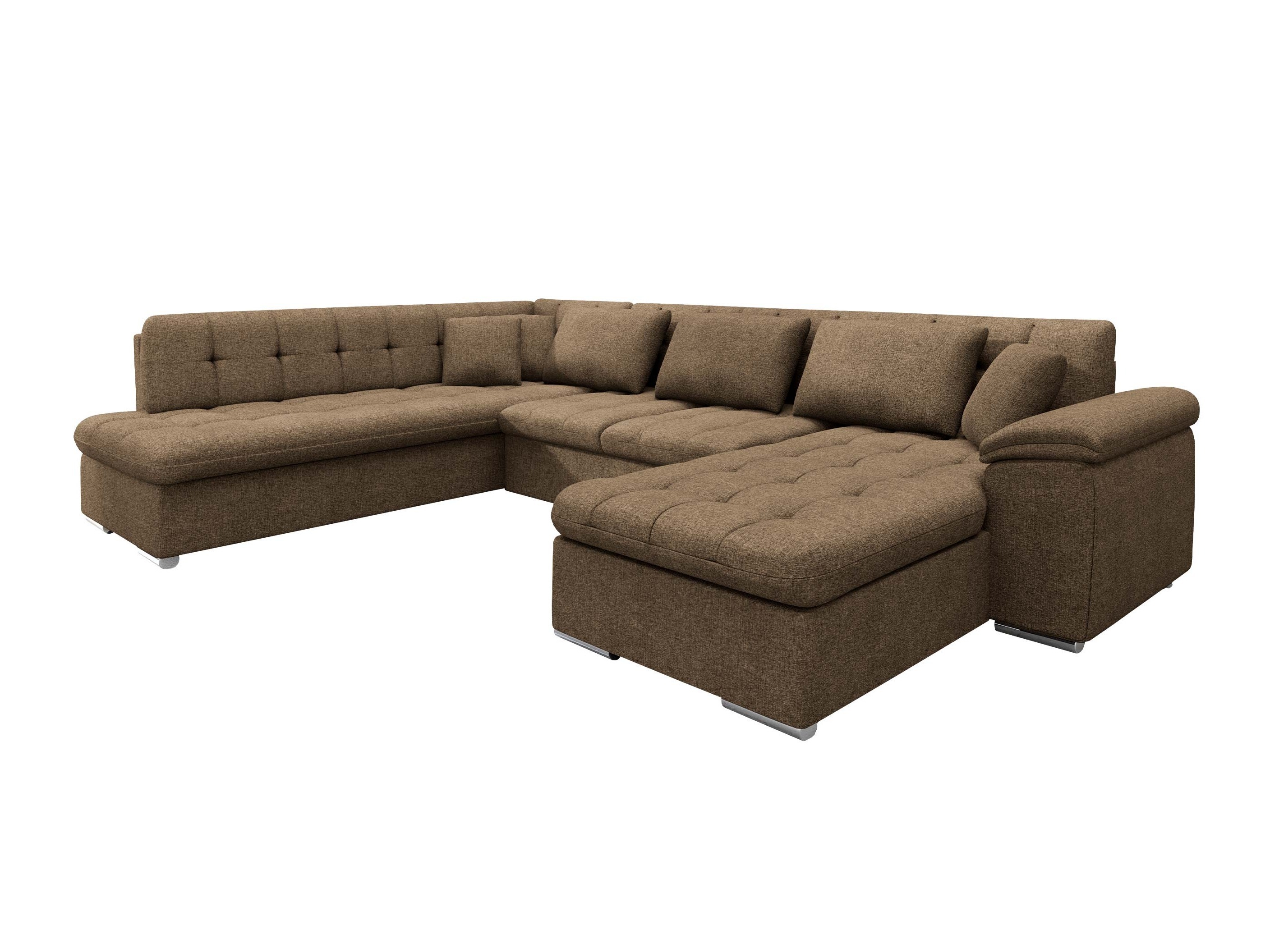 Hoekbank Comfivo Gemma IV (Lux 03)