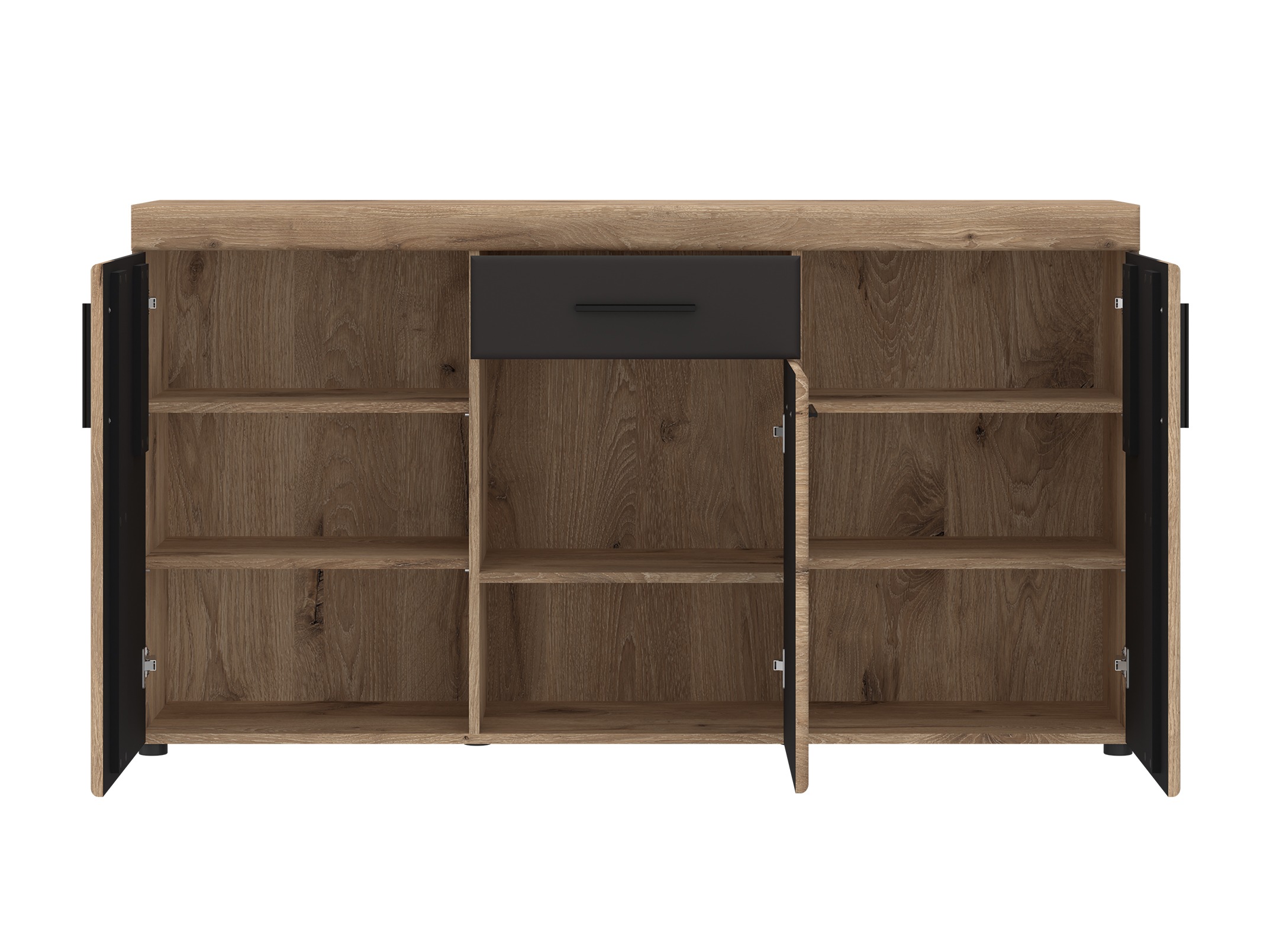 Ladekast Tivodea 115