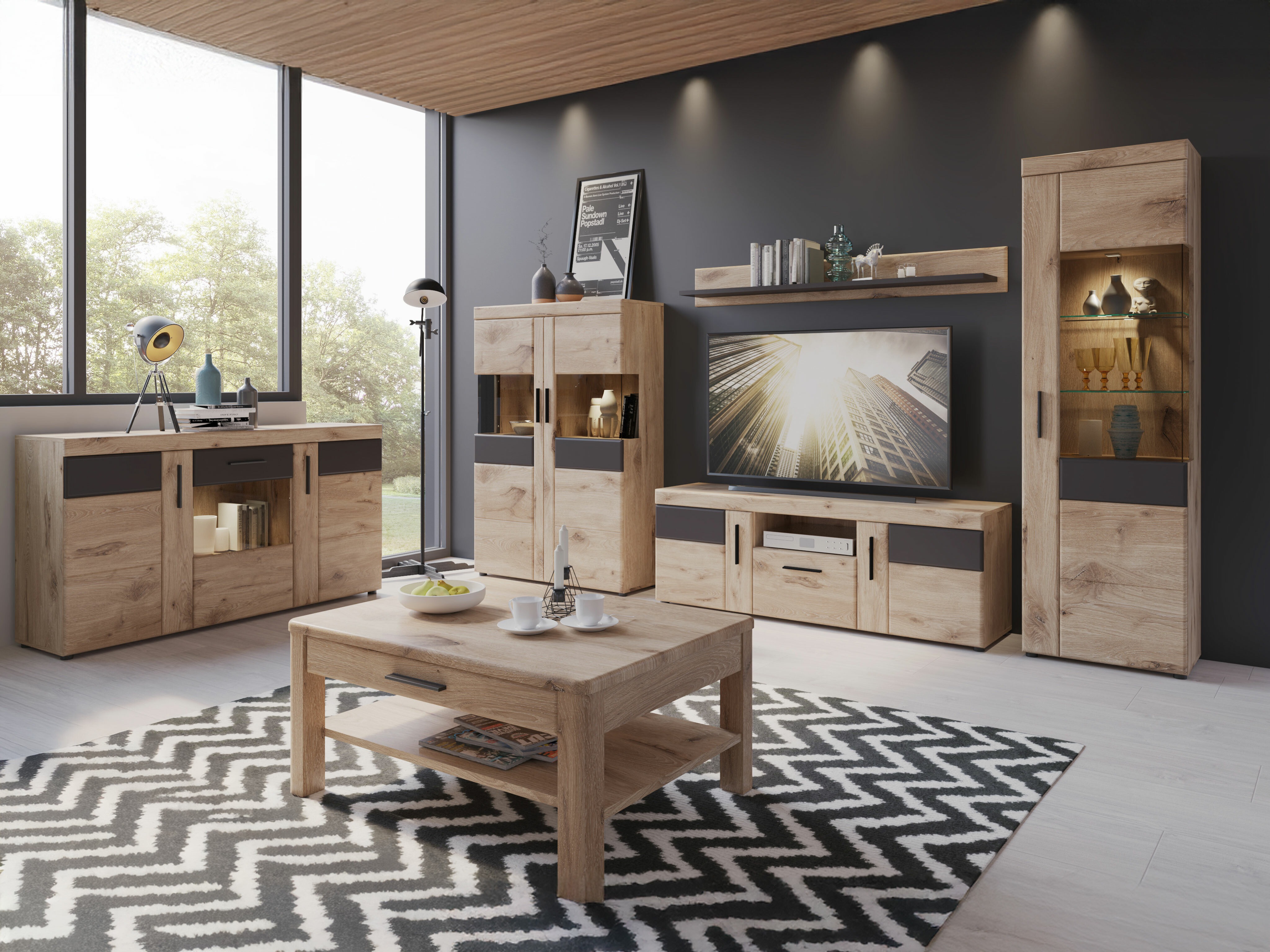 Salontafel Tivodea 113