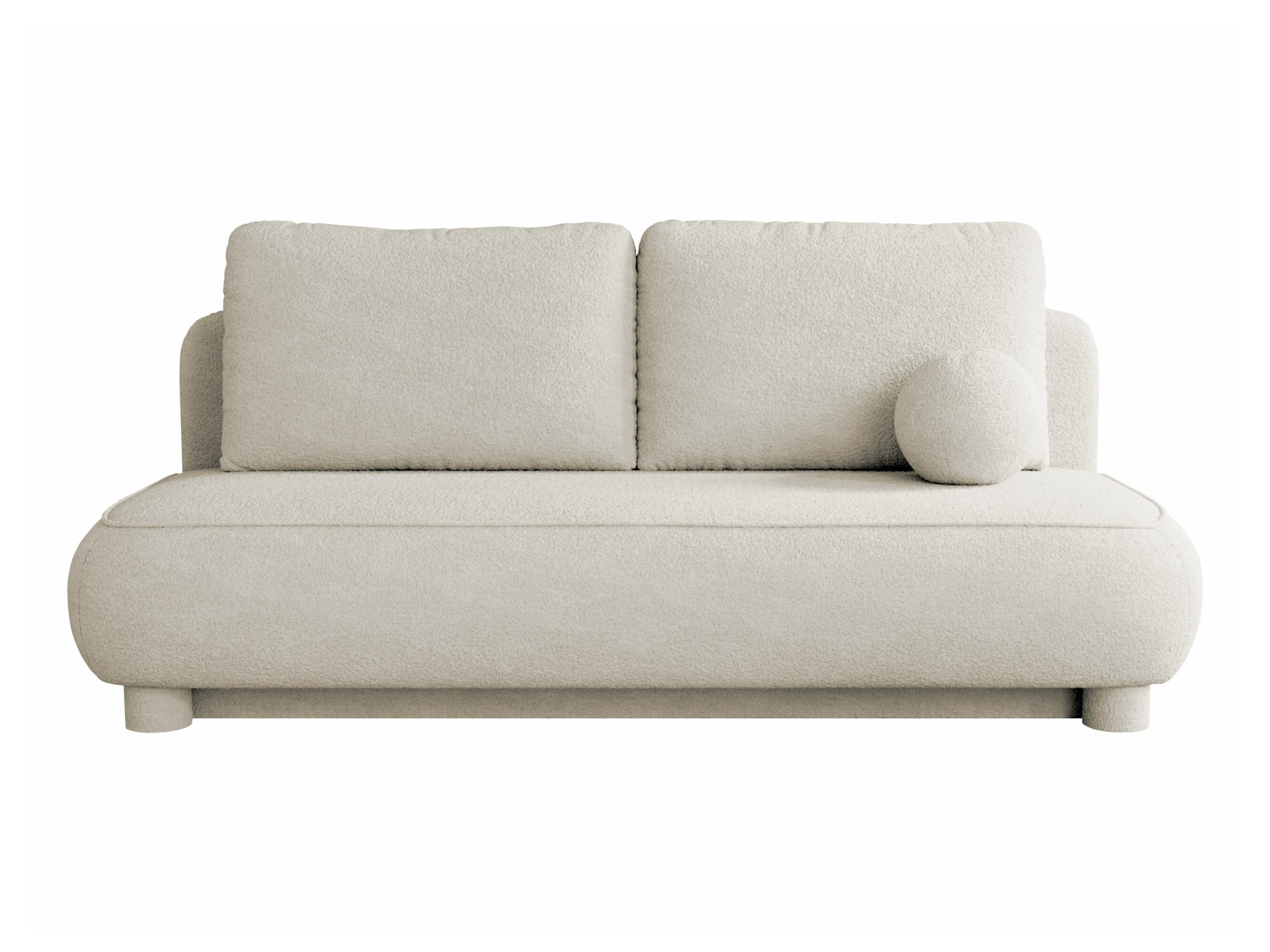 Slaapbank TrendyNest Canora (Coral 65)