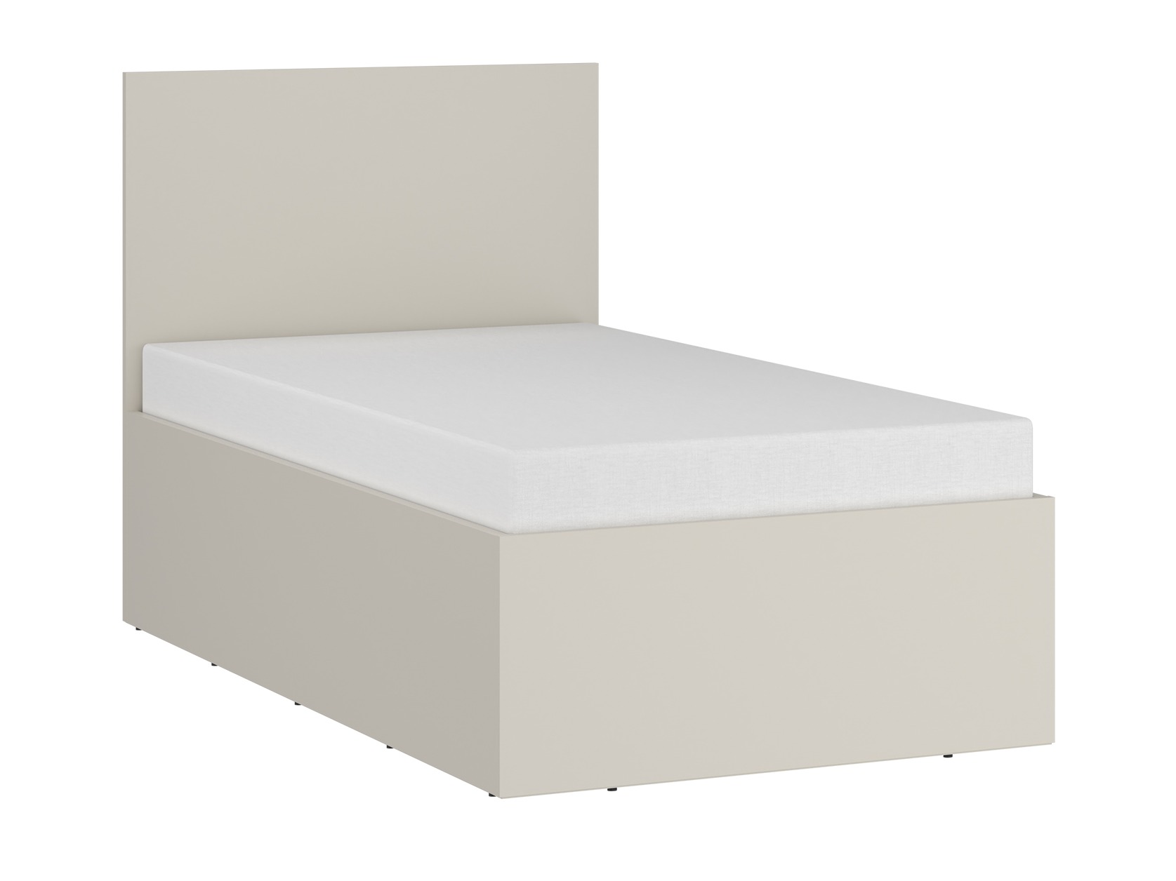 Bed Ferferu 100