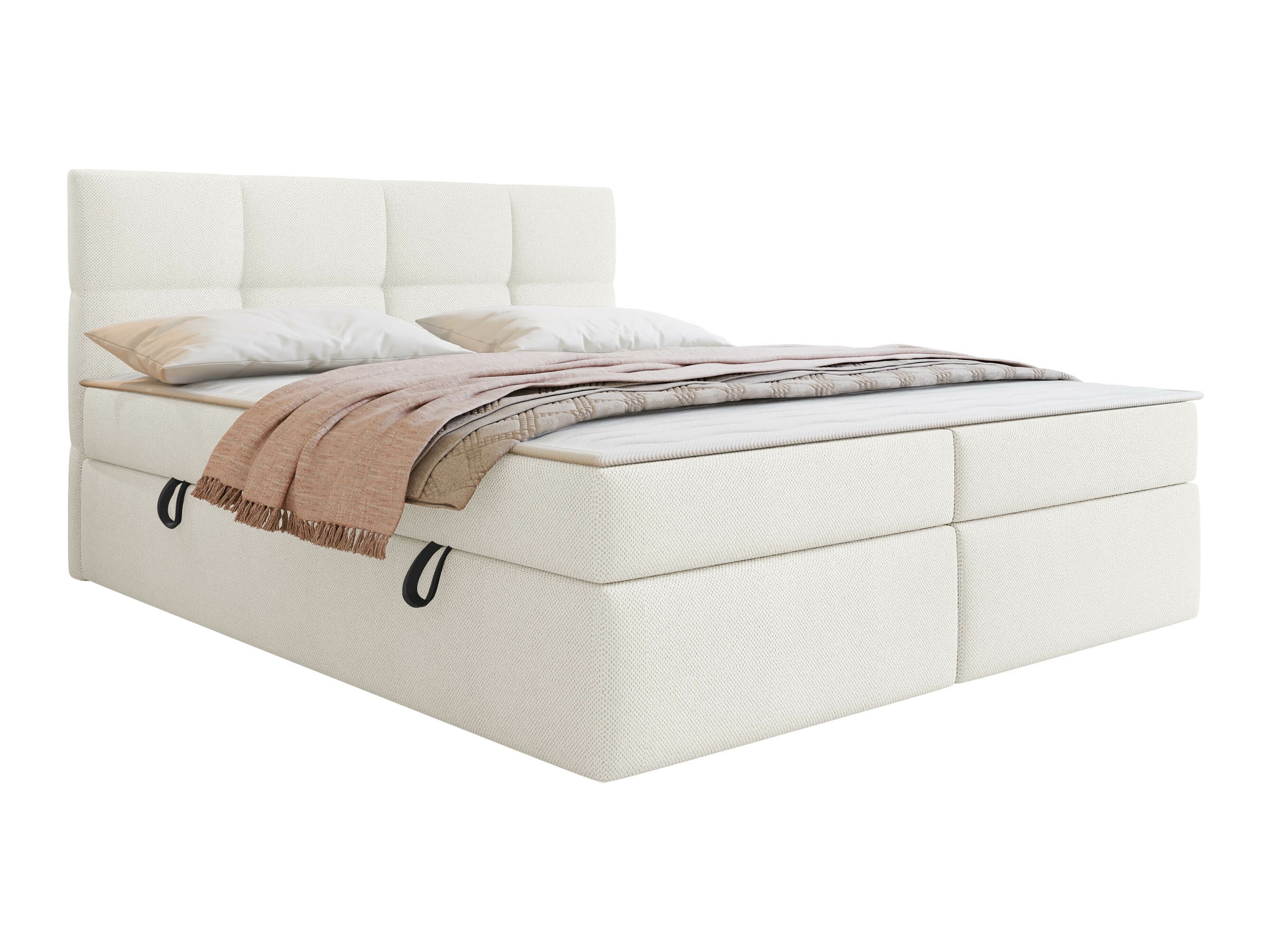 Boxspring ComfiDream 187 (Curio 02)