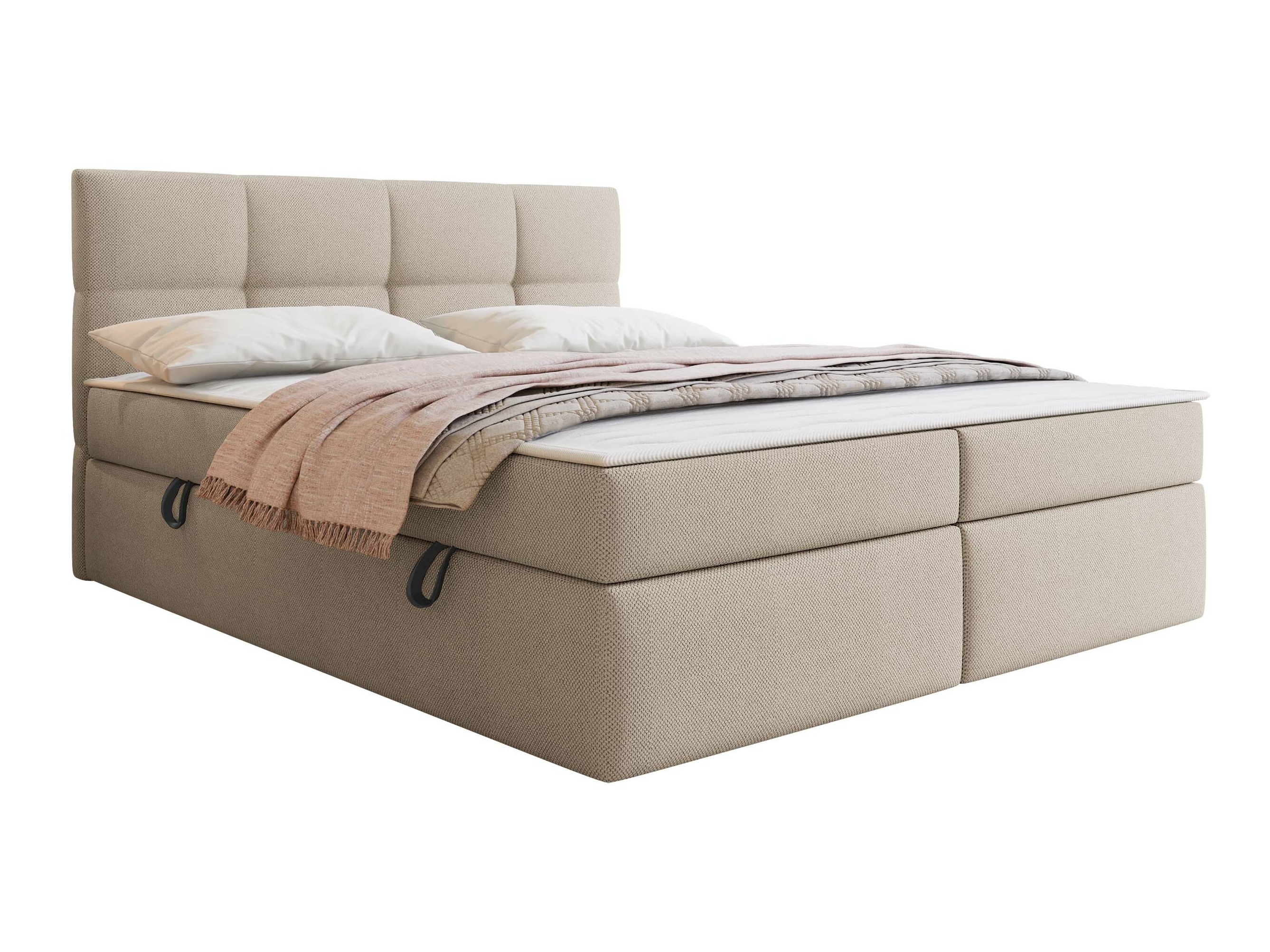 Boxspring ComfiDream 187 (Curio 11)