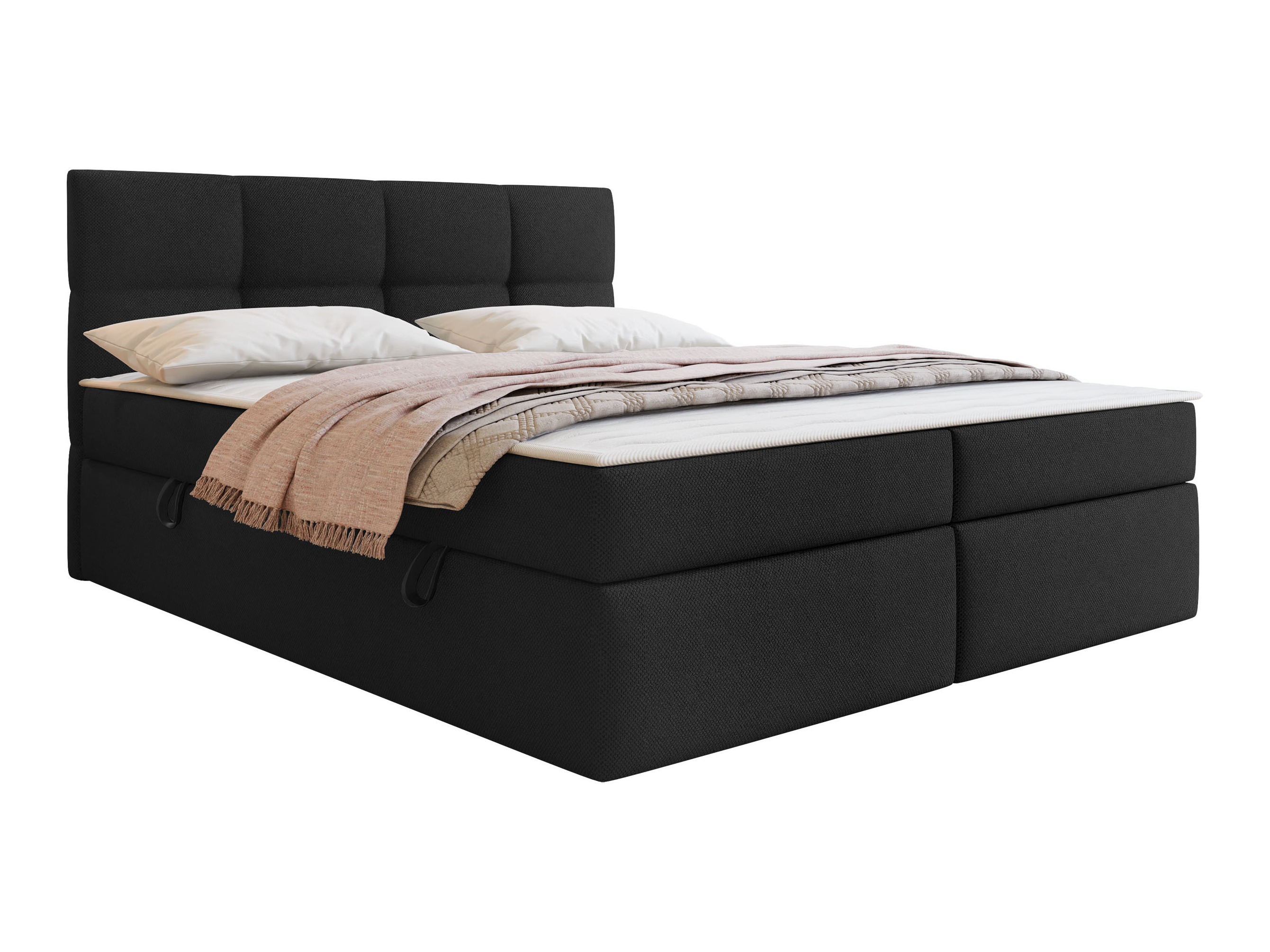 Boxspring ComfiDream 187 (Curio 99)