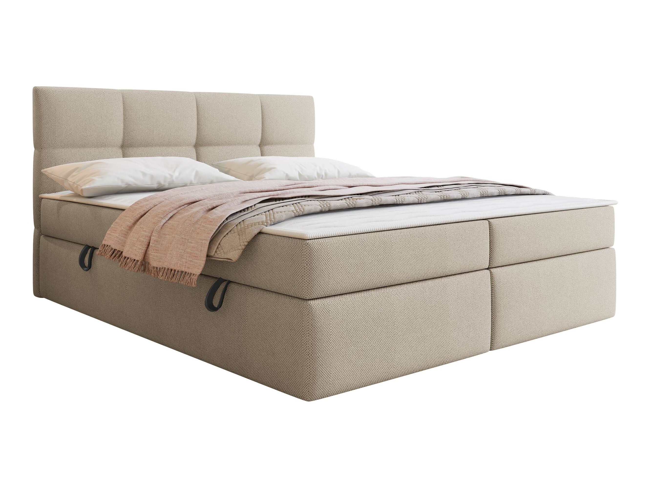 Boxspring ComfiDream Nivina (Curio 11)