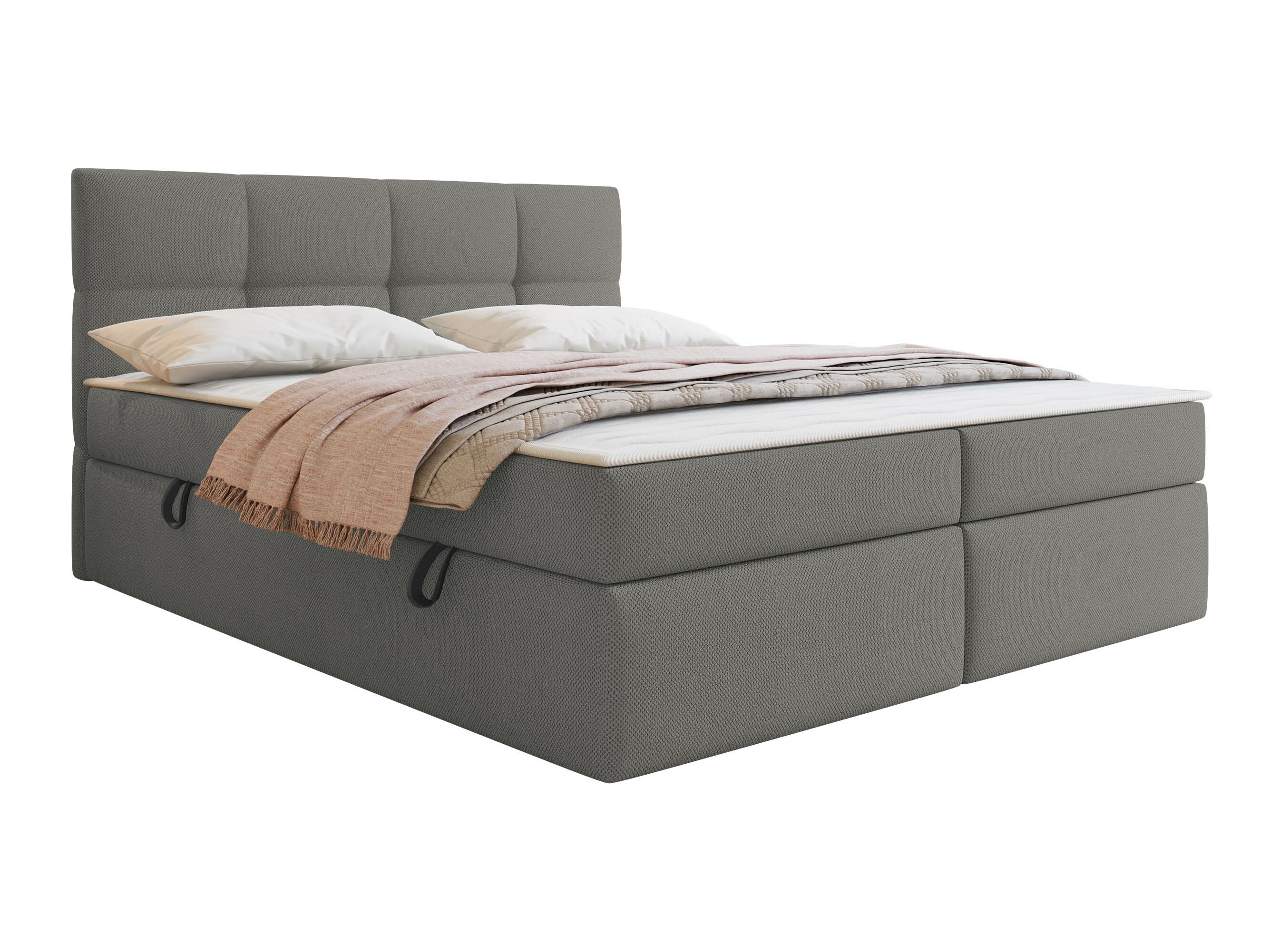 Boxspring ComfiDream Nivina (Curio 93)
