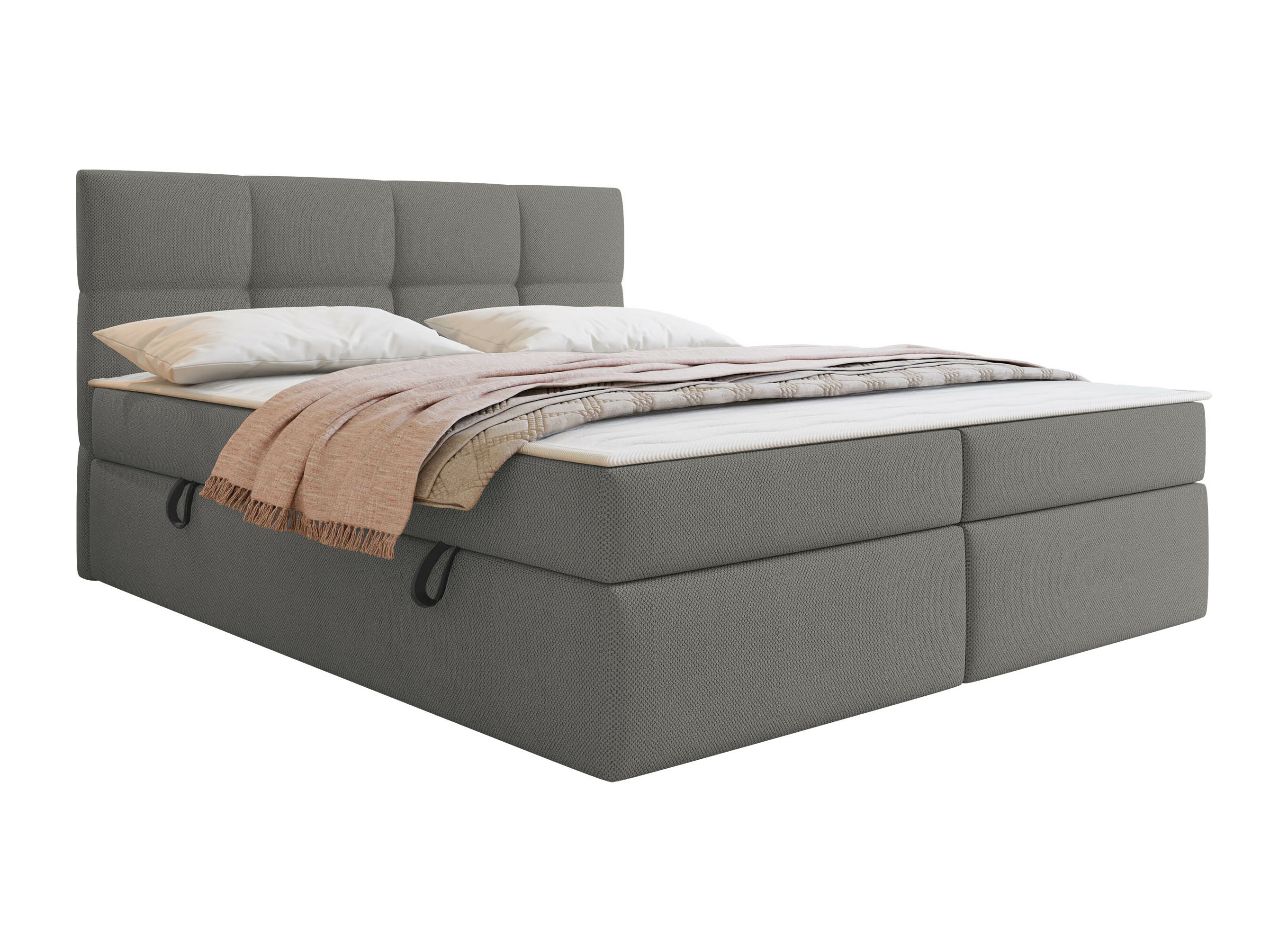 Boxspring ComfiDream Nivina (Curio 93)