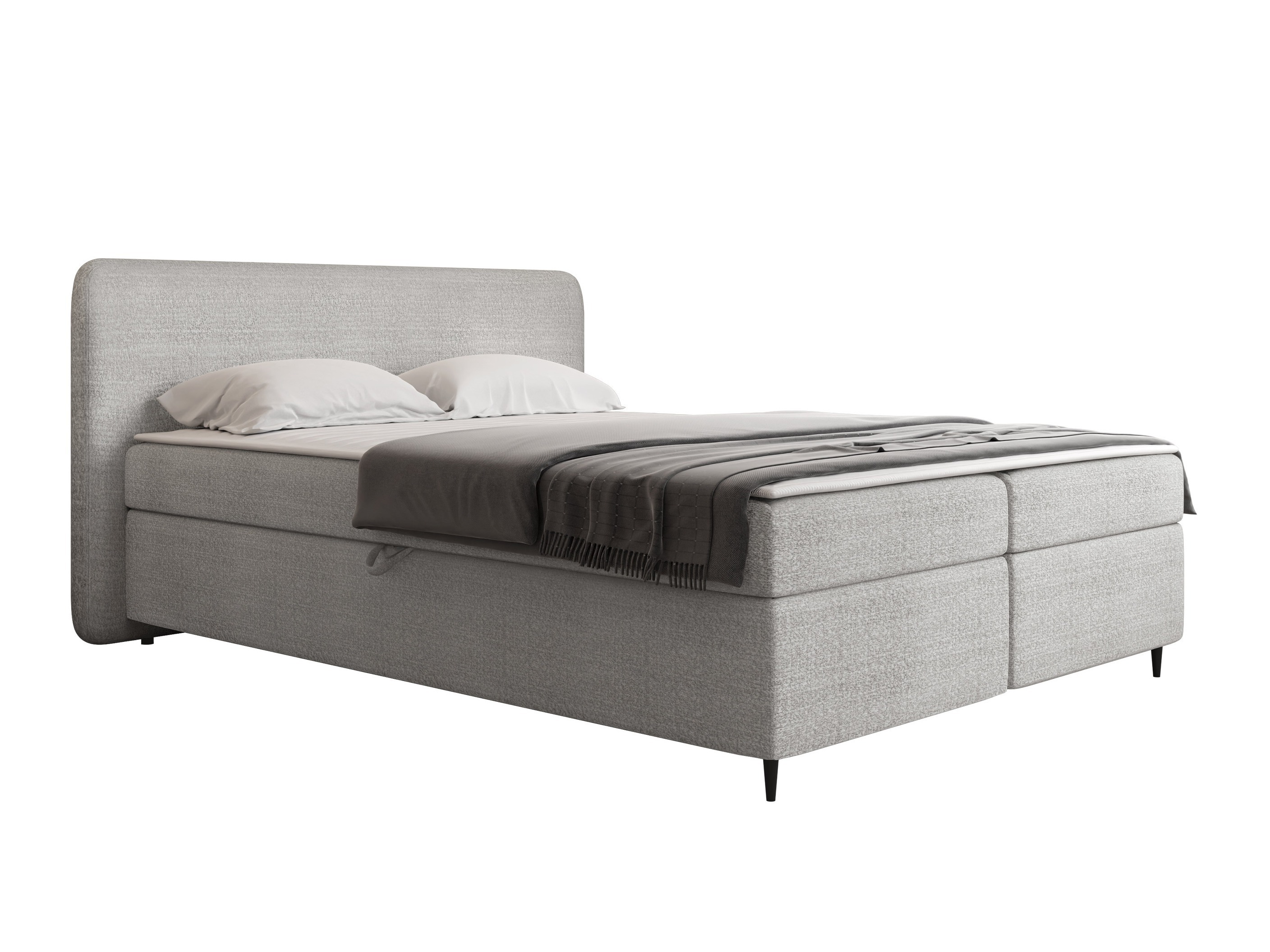 Boxspring Stonecrest 108 (Taro 11)