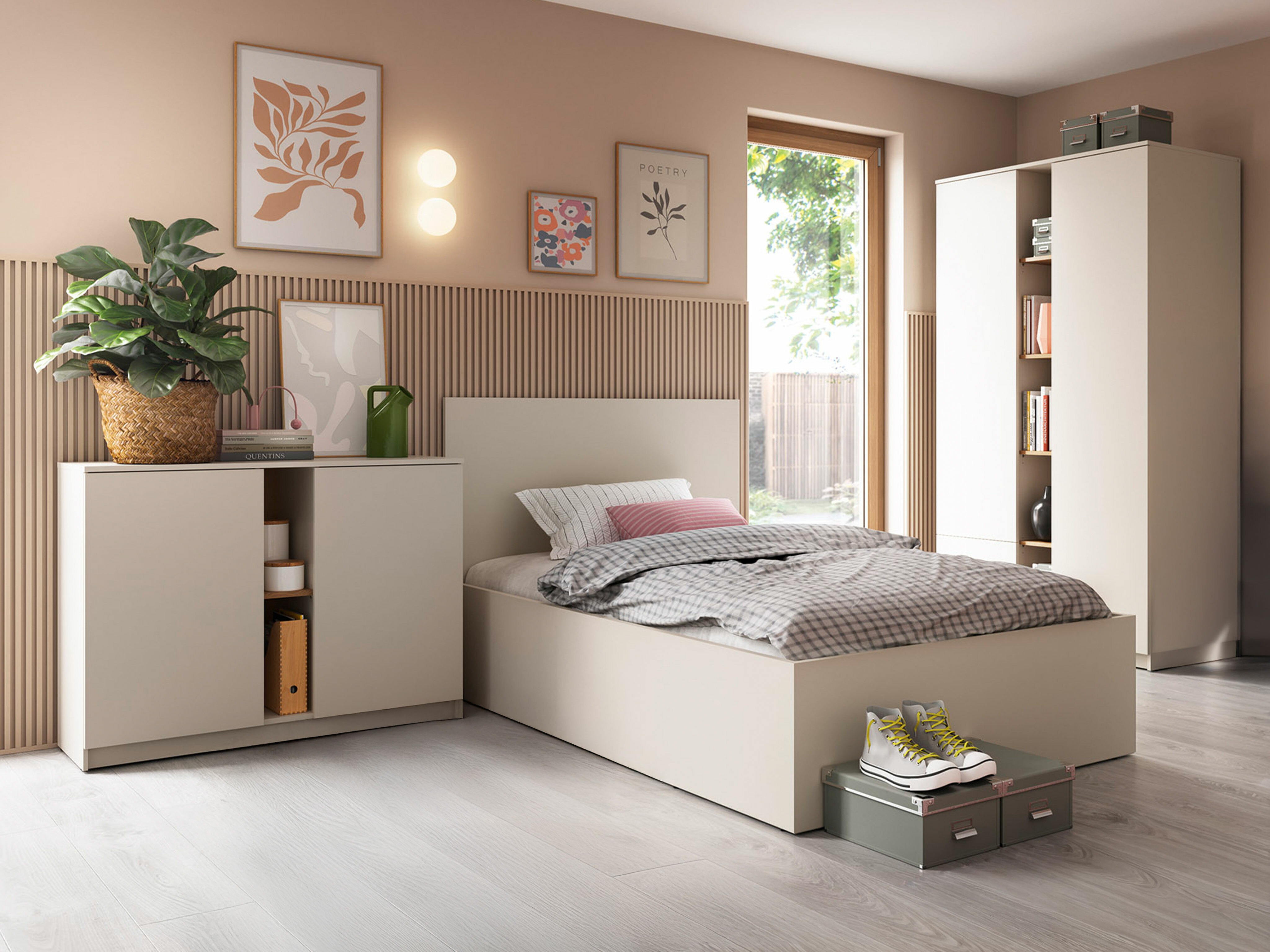 Dressoir Ferferu 108