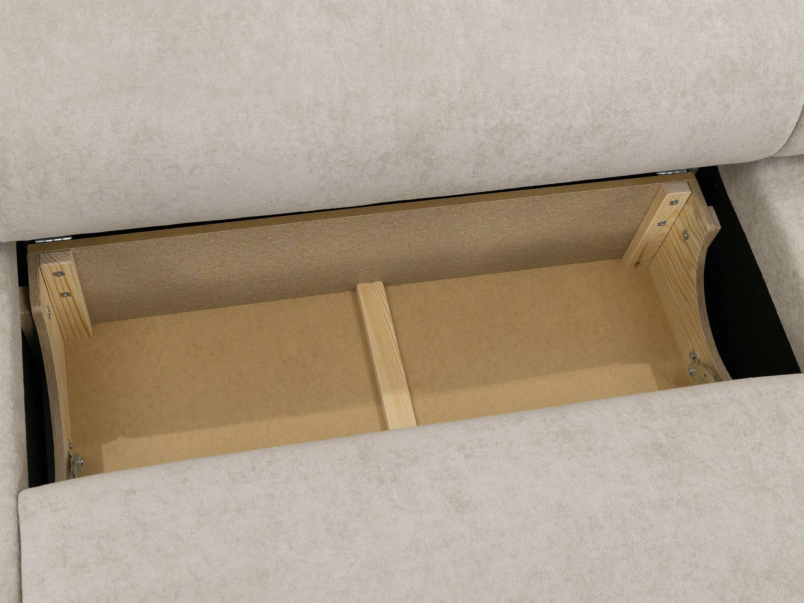 Hoekbank Comfivo Pullus I (Velo 623)