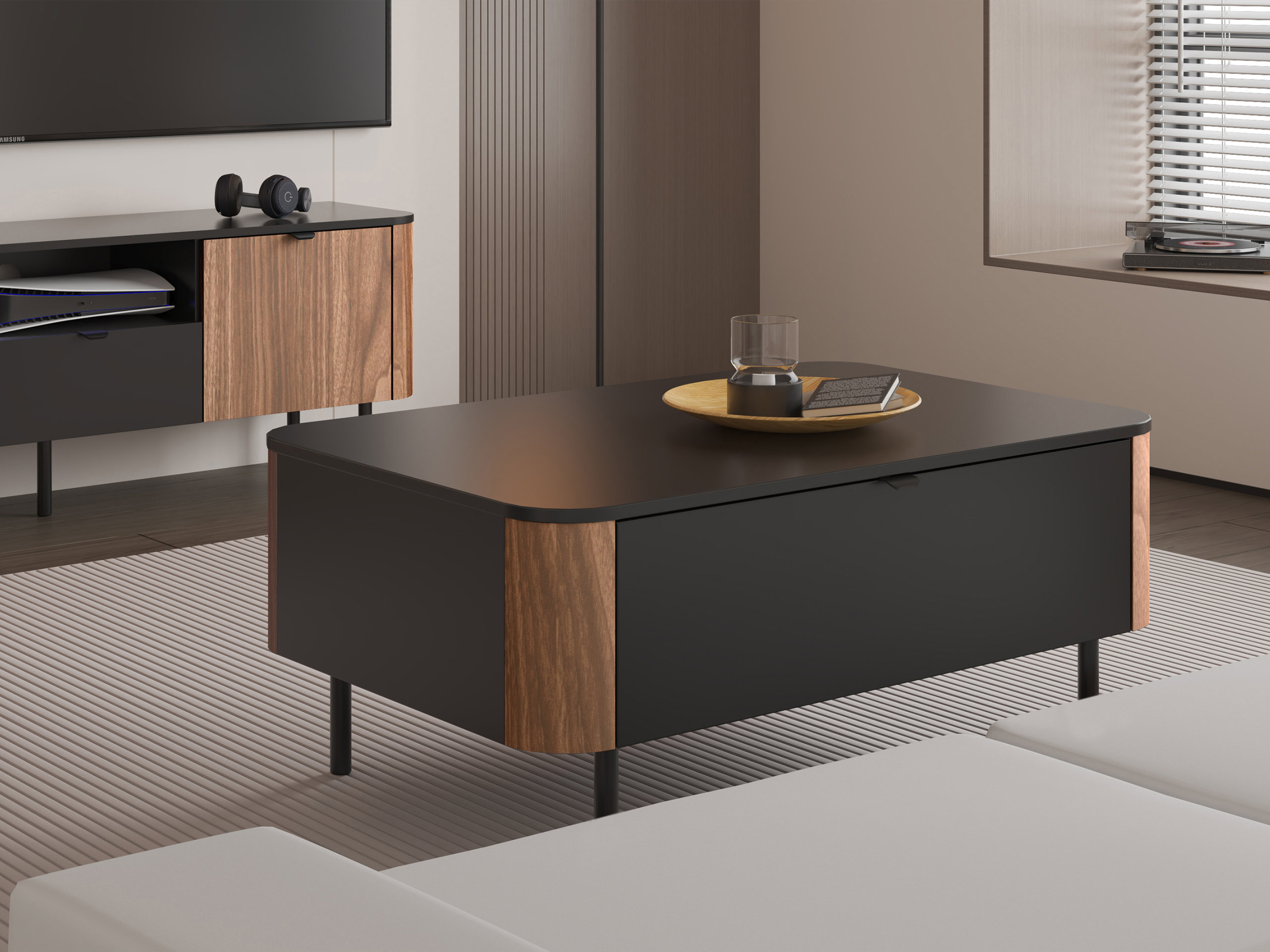 Salontafel Tebeni 103