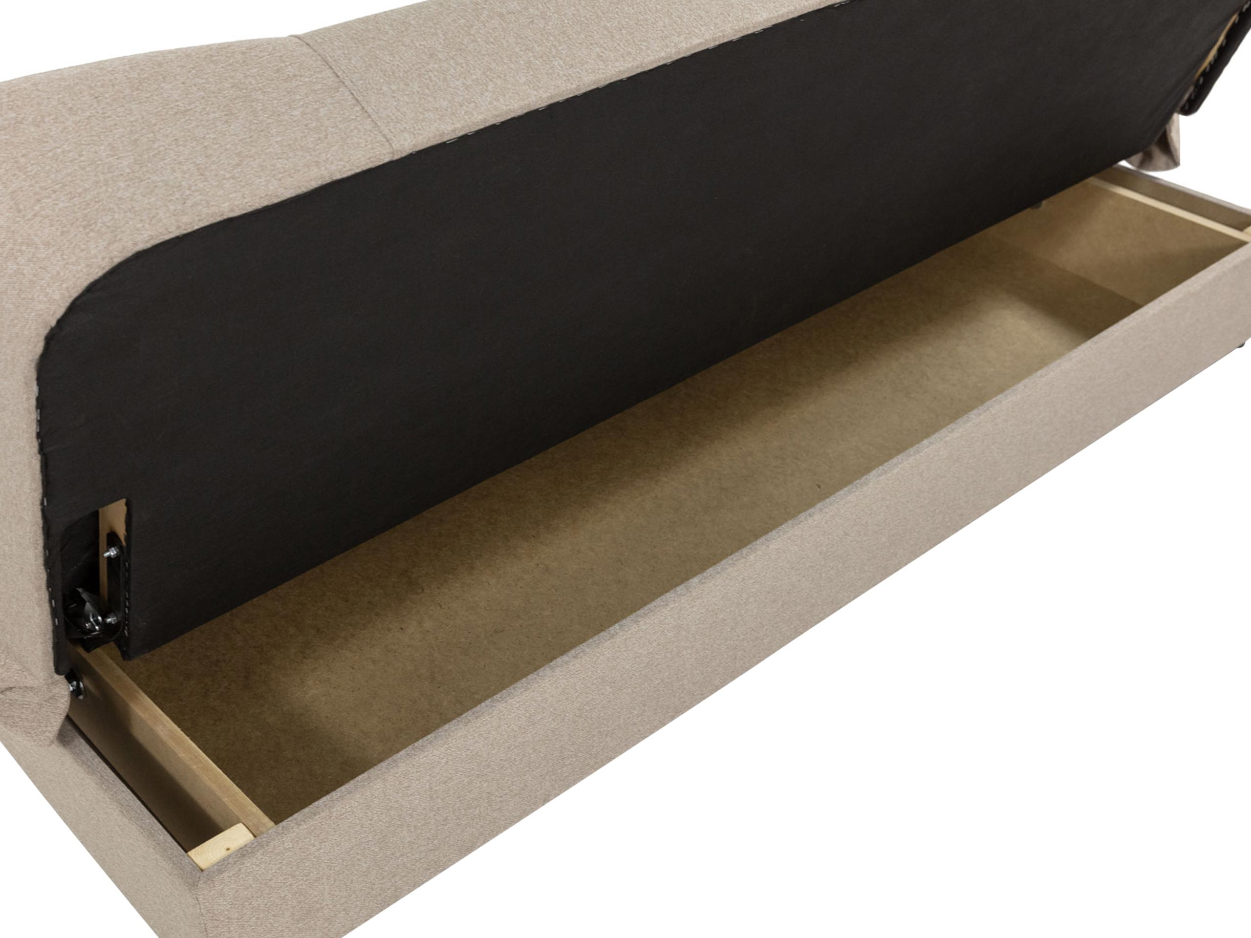 Slaapbank Comfivo 110 (Otusso 14 + Sorriso 4)