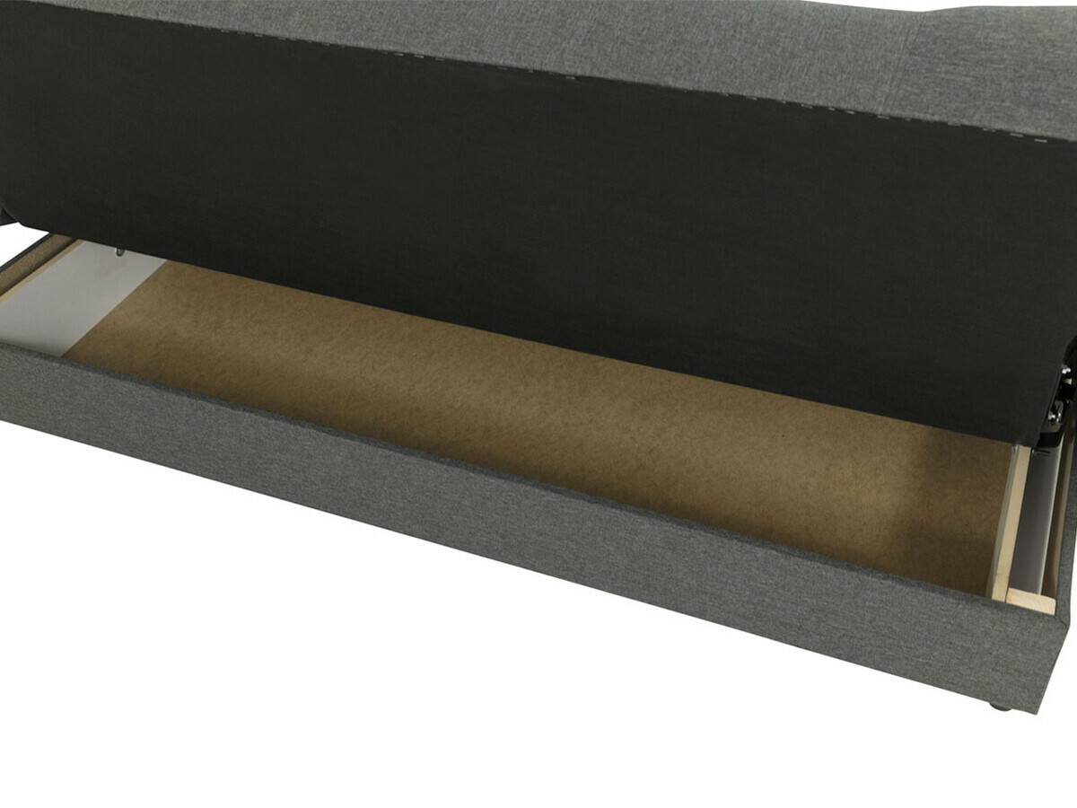 Slaapbank Comfivo 183 (Zoya 03)