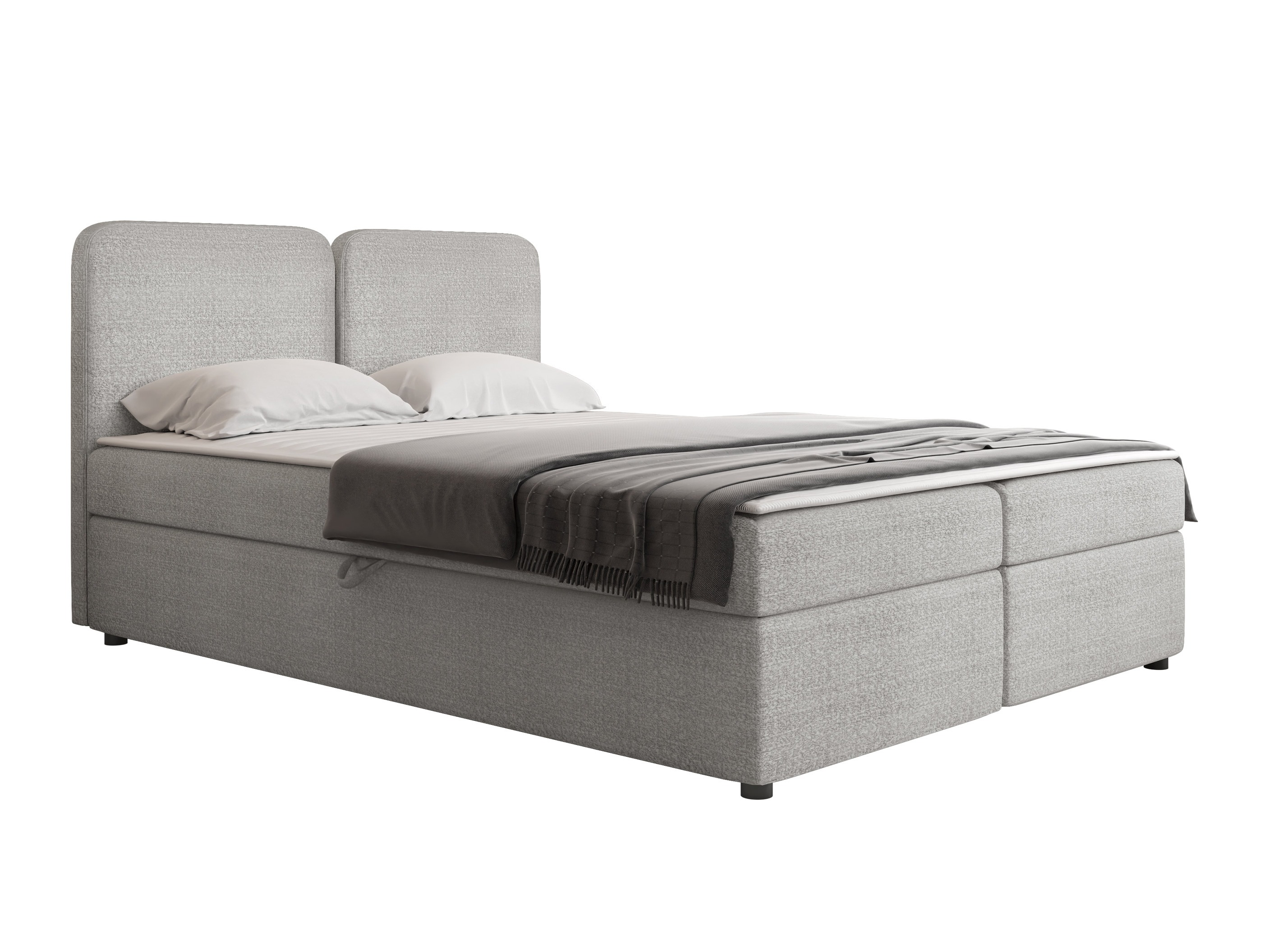 Boxspring Stonecrest 109 (Taro 11)