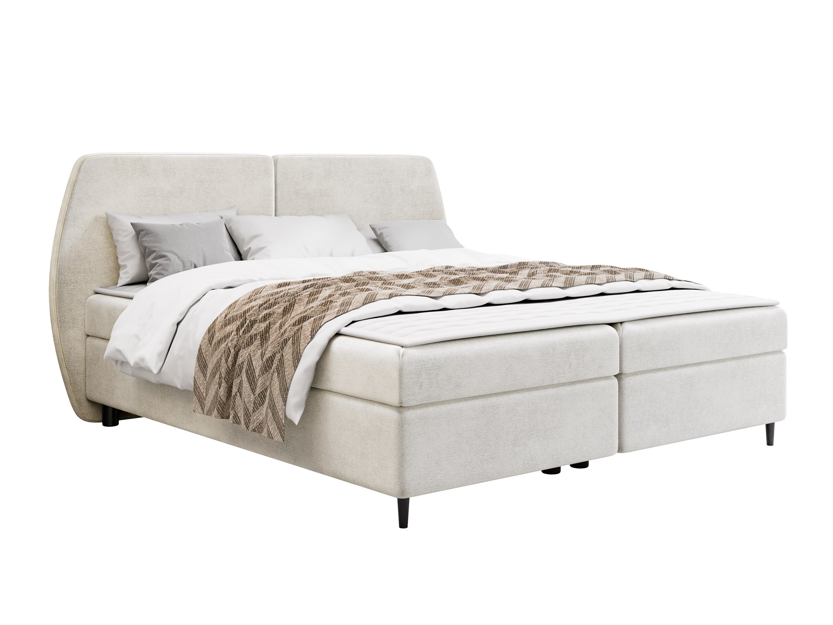 Boxspring Stonecrest 110 (Wave 01)