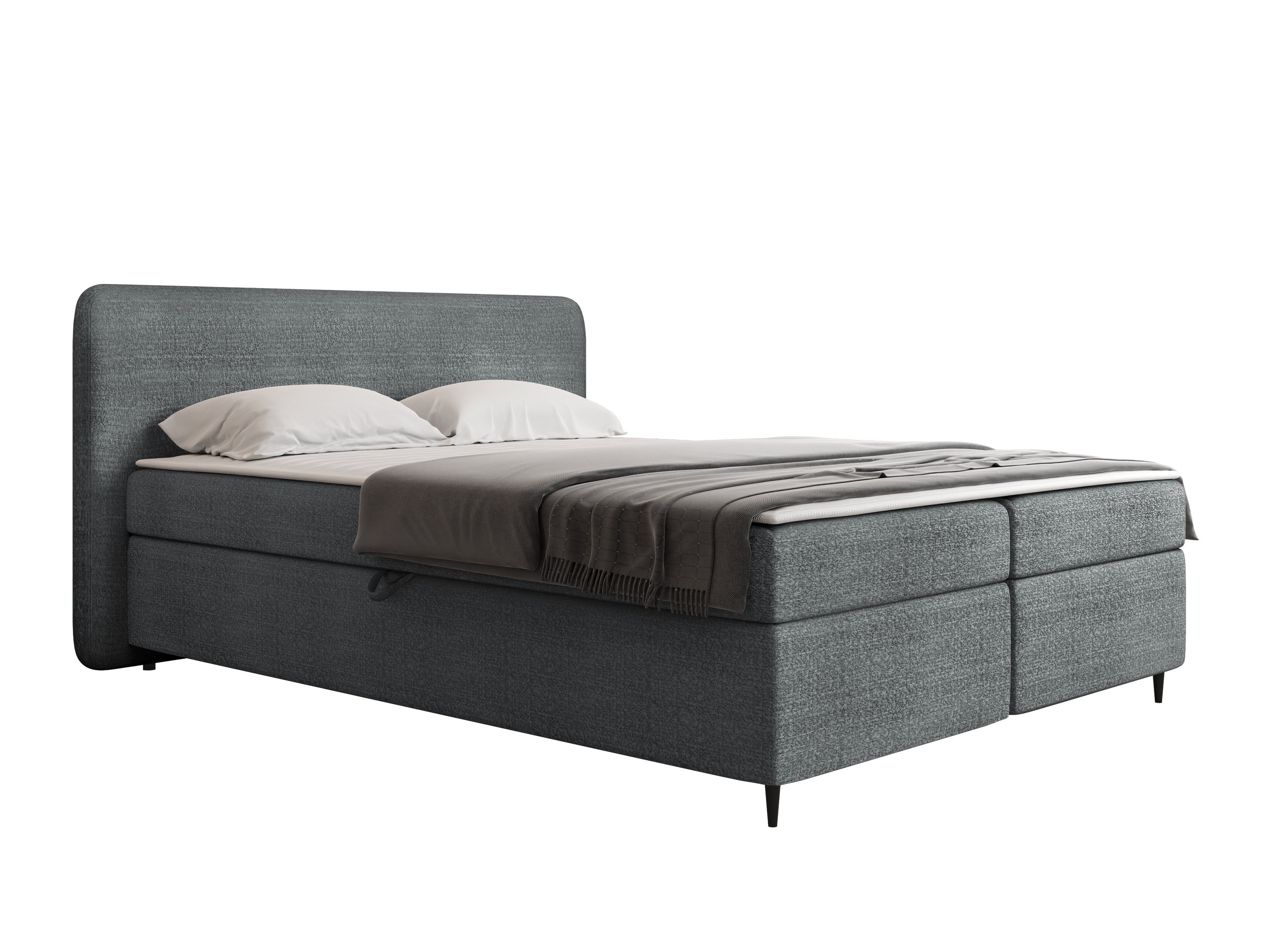 Boxspring Stonecrest 108 (Taro 98)