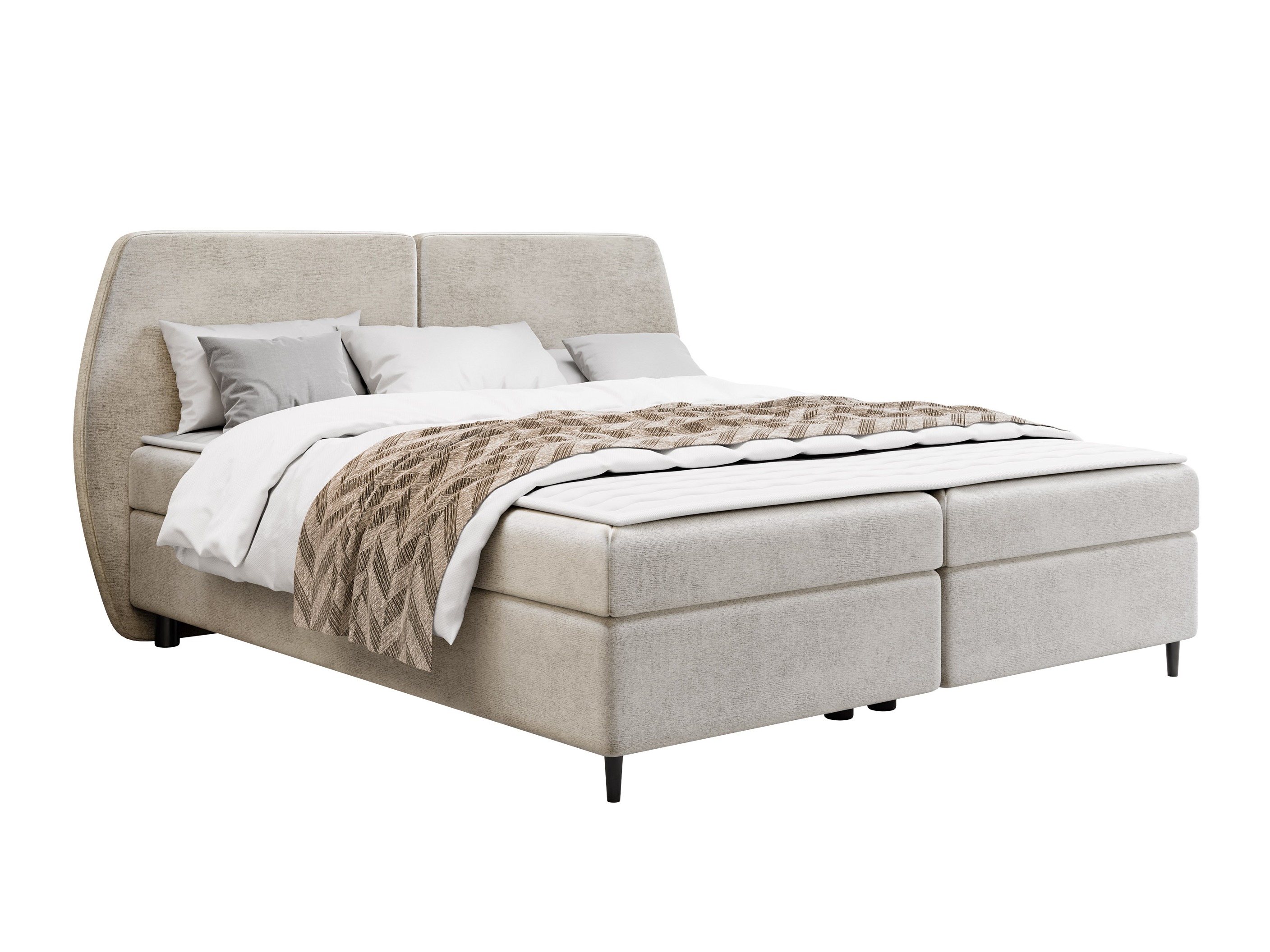 Boxspring Stonecrest 110 (Wave 02)