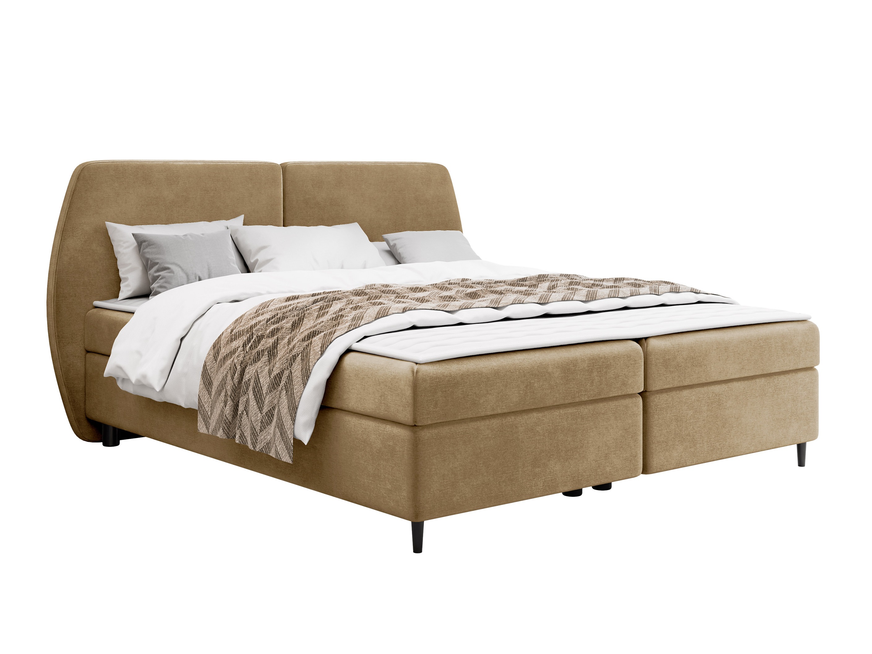 Boxspring Stonecrest 110 (Wave 04)