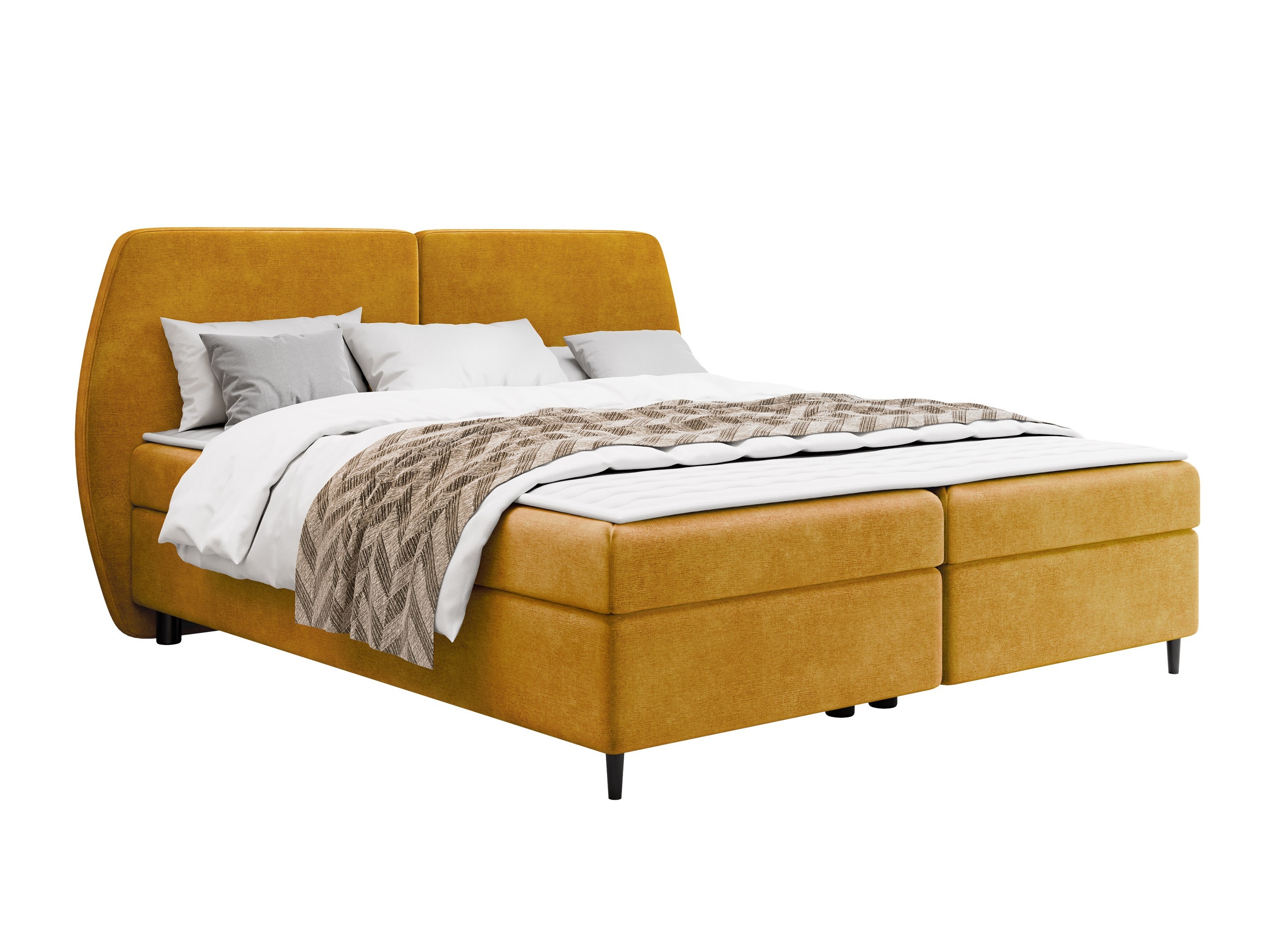 Boxspring Stonecrest 110 (Wave 05)