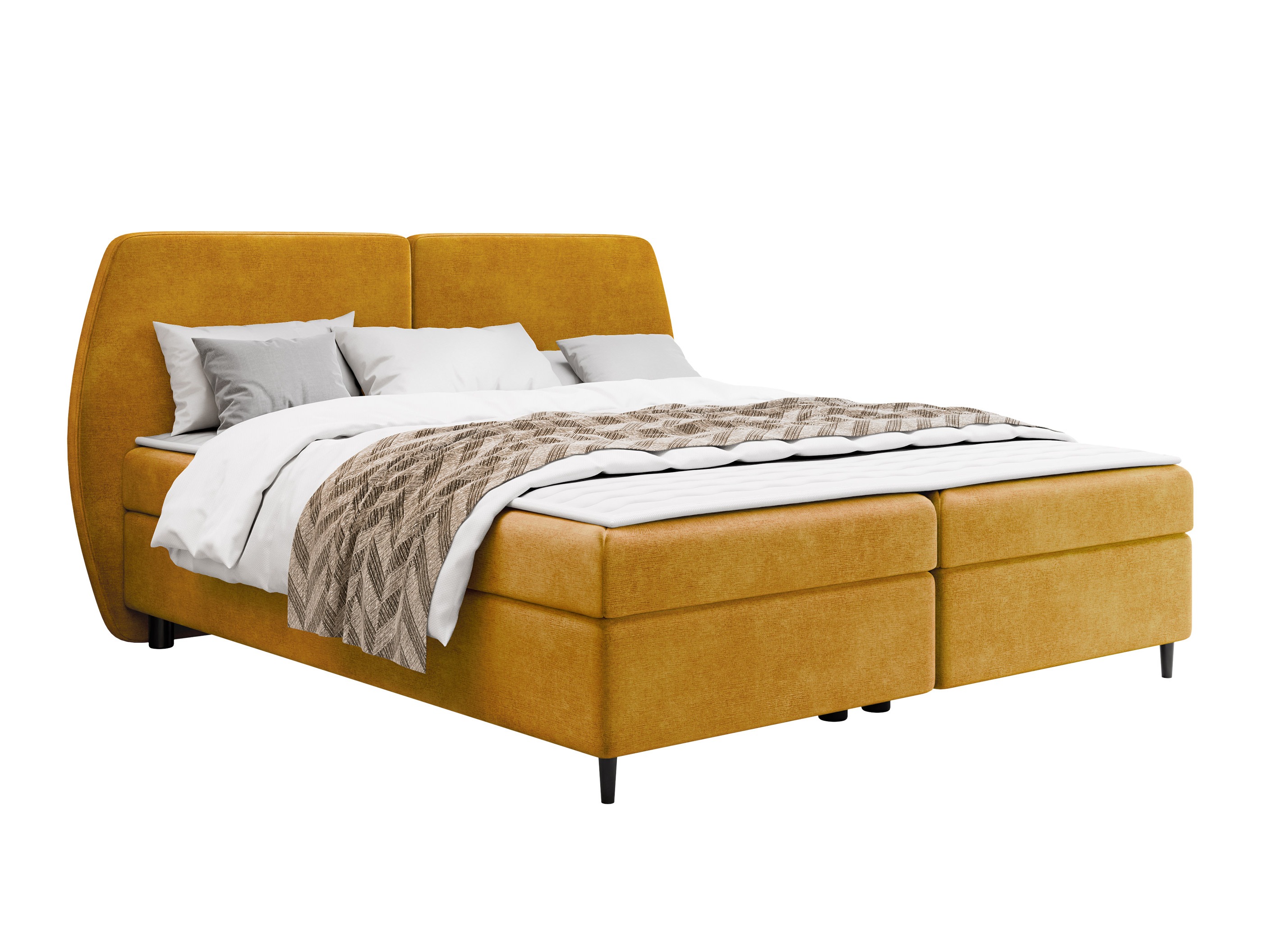 Boxspring Stonecrest 110 (Wave 05)