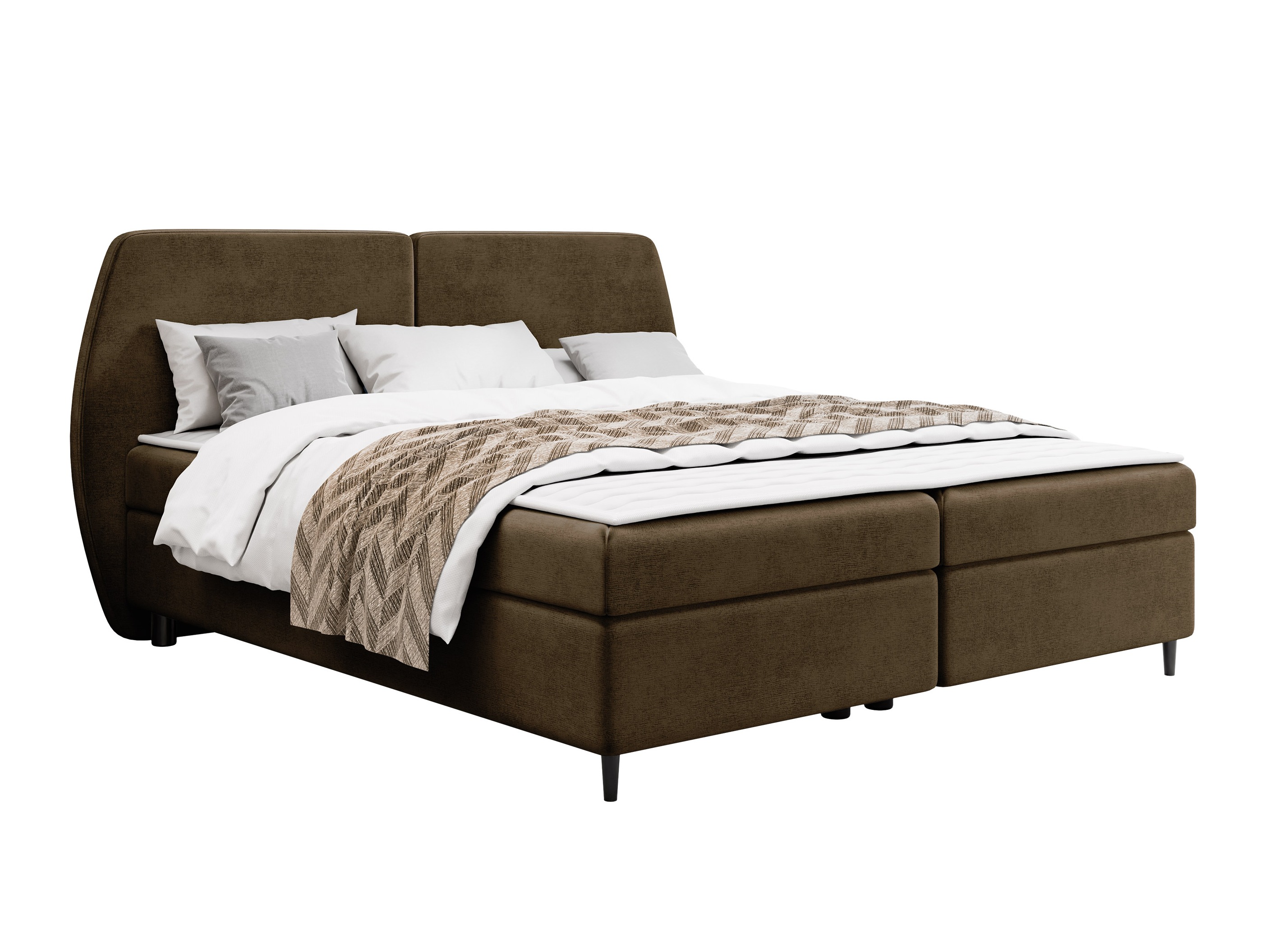 Boxspring Stonecrest 110 (Wave 09)