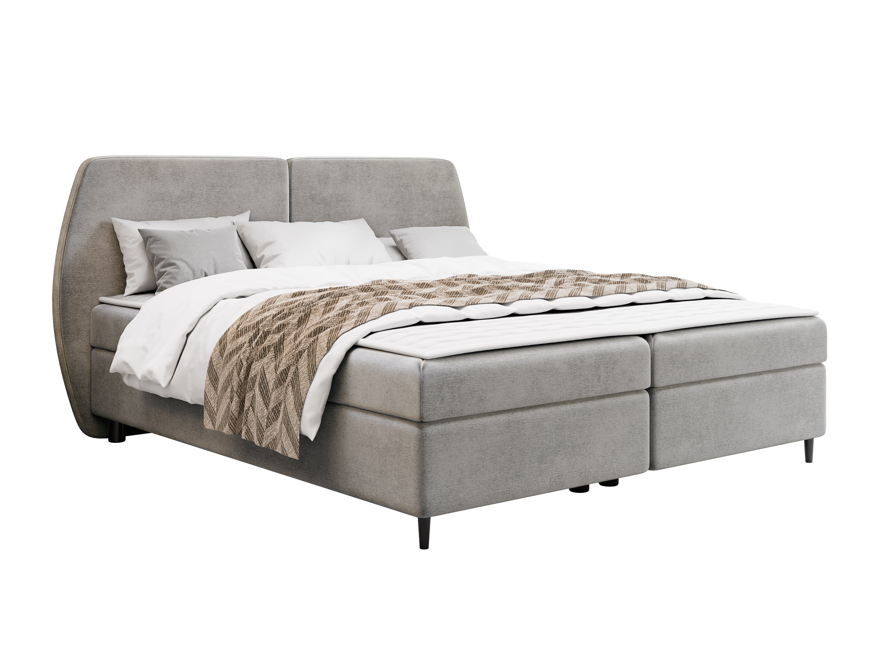 Boxspring Stonecrest 110 (Wave 15)