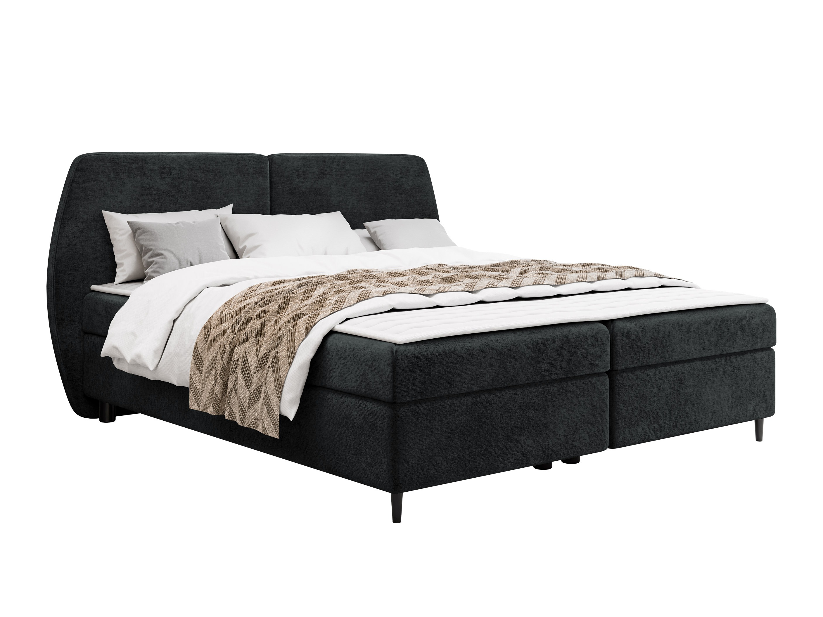 Boxspring Stonecrest 110 (Wave 17)