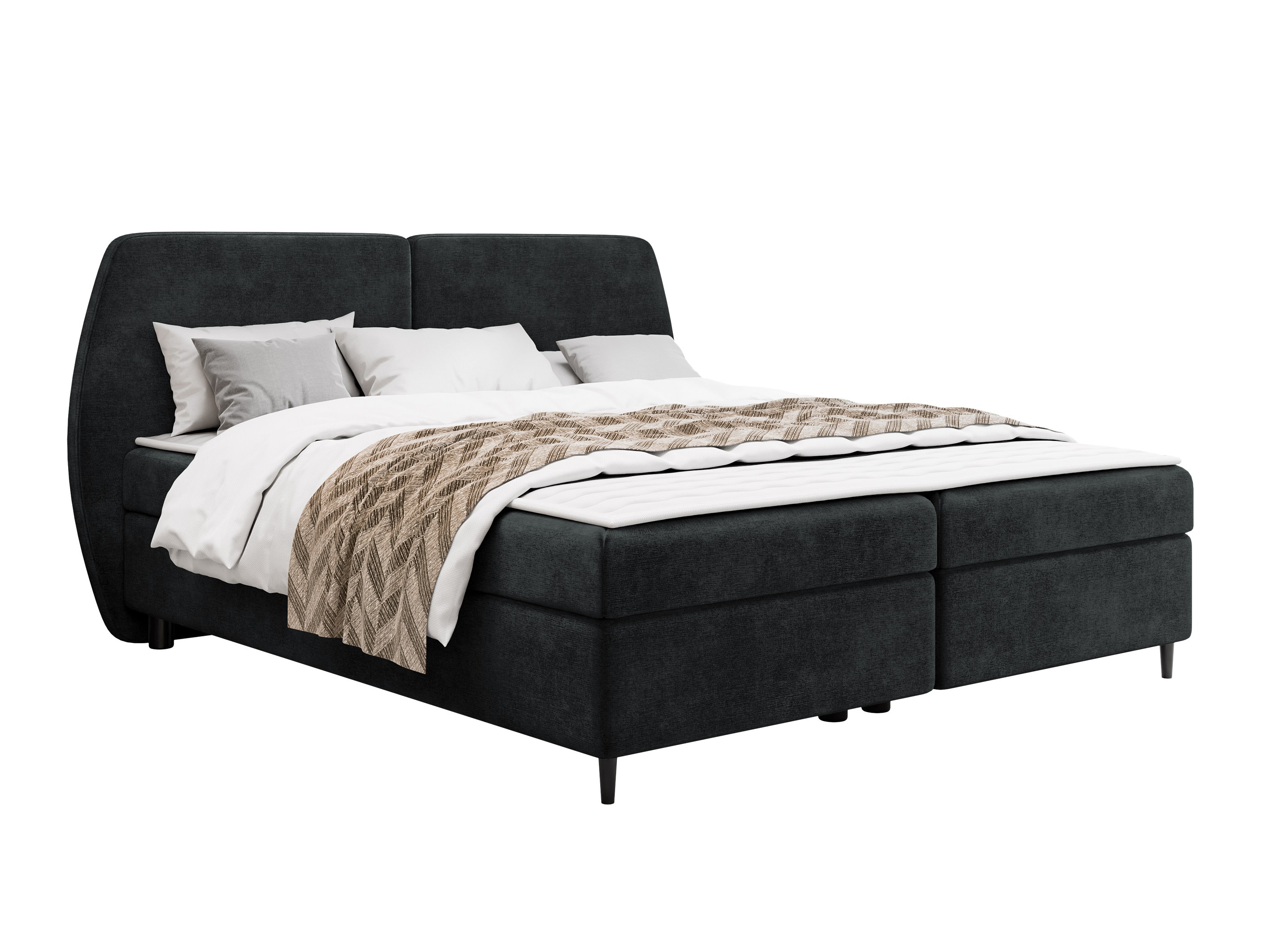 Boxspring Stonecrest 110 (Wave 17)