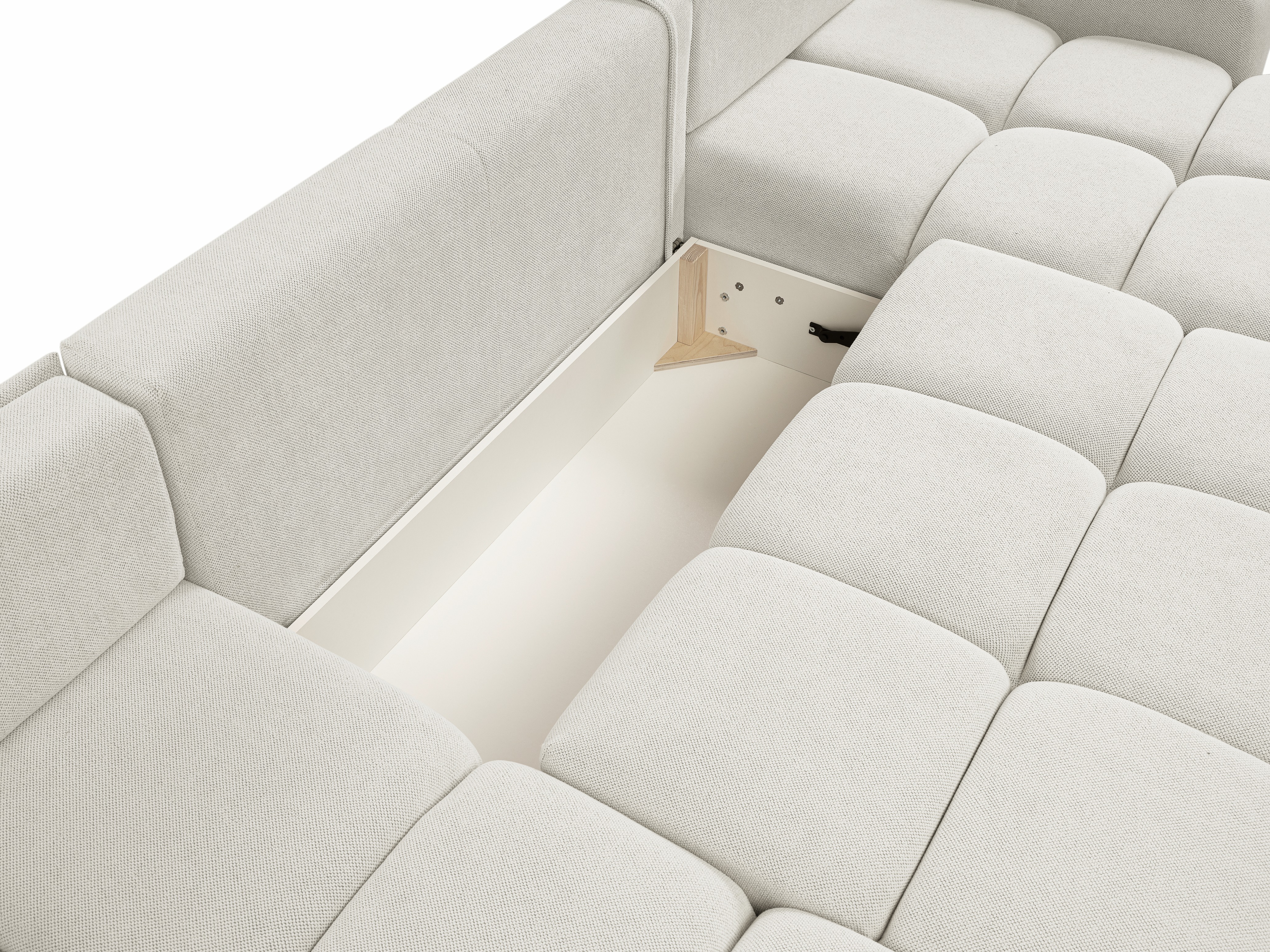 Hoekbank Kingston 198 (Curio 02)