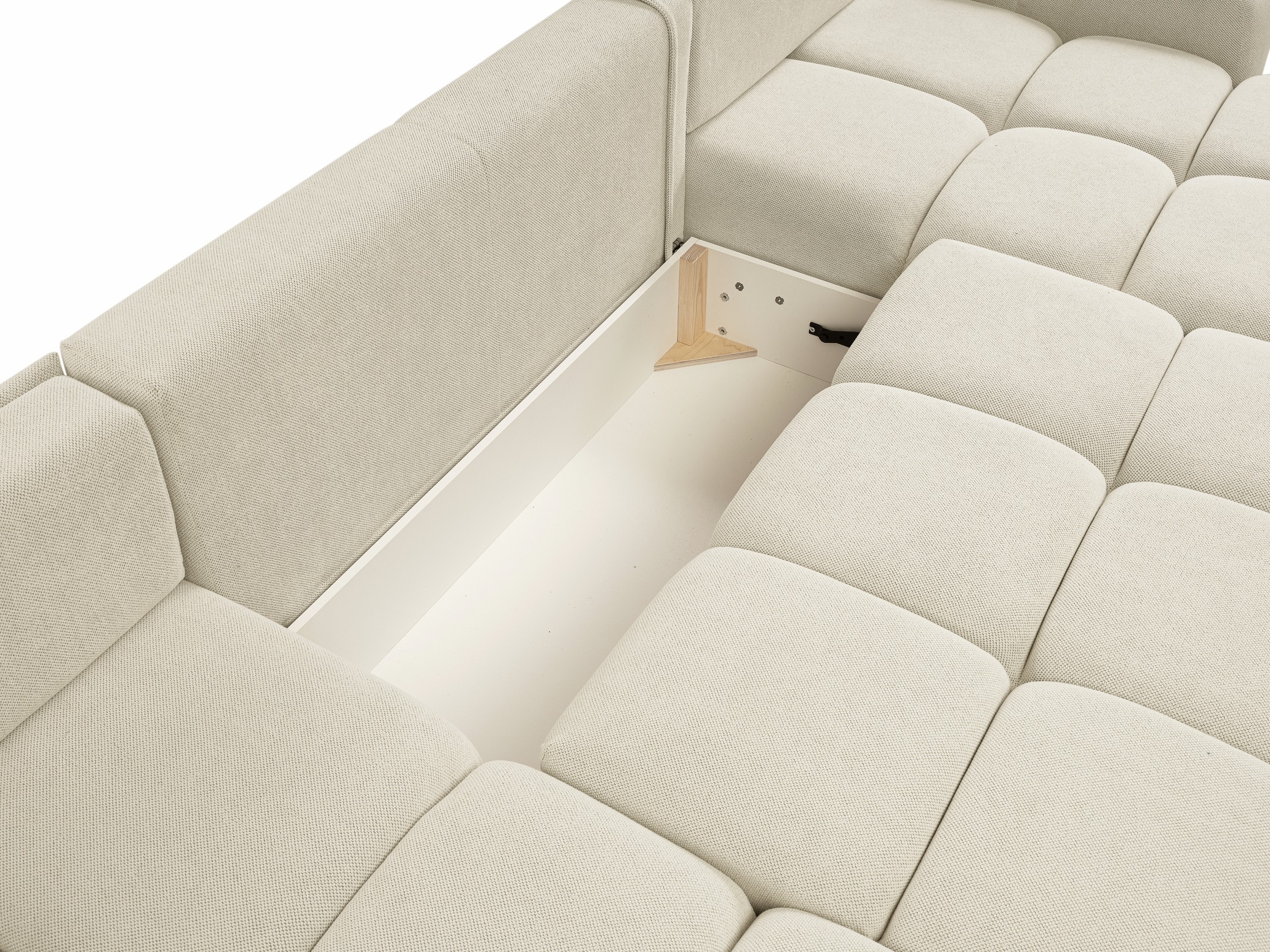 Hoekbank Kingston 198 (Curio 09)