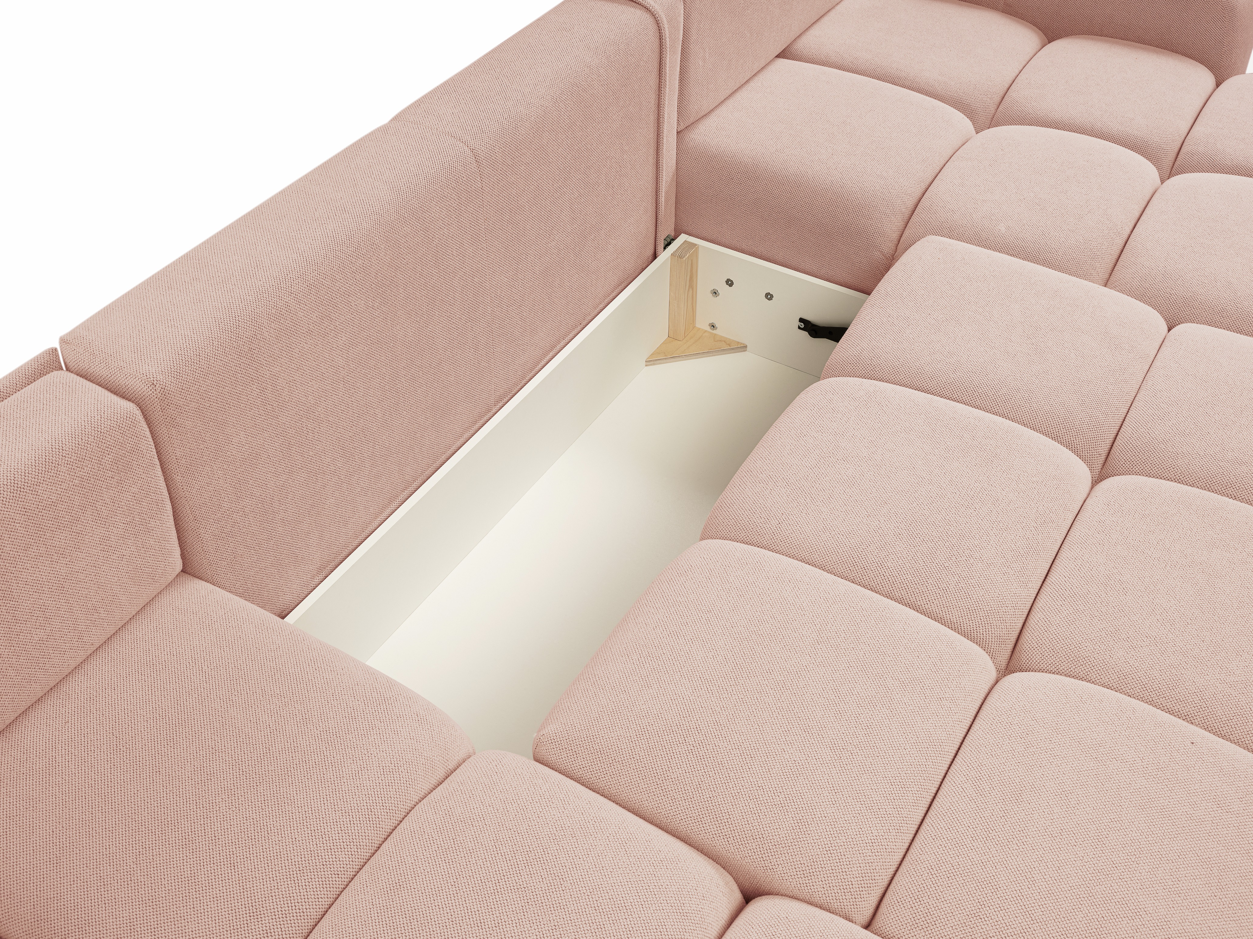 Hoekbank Kingston 198 (Curio 60)