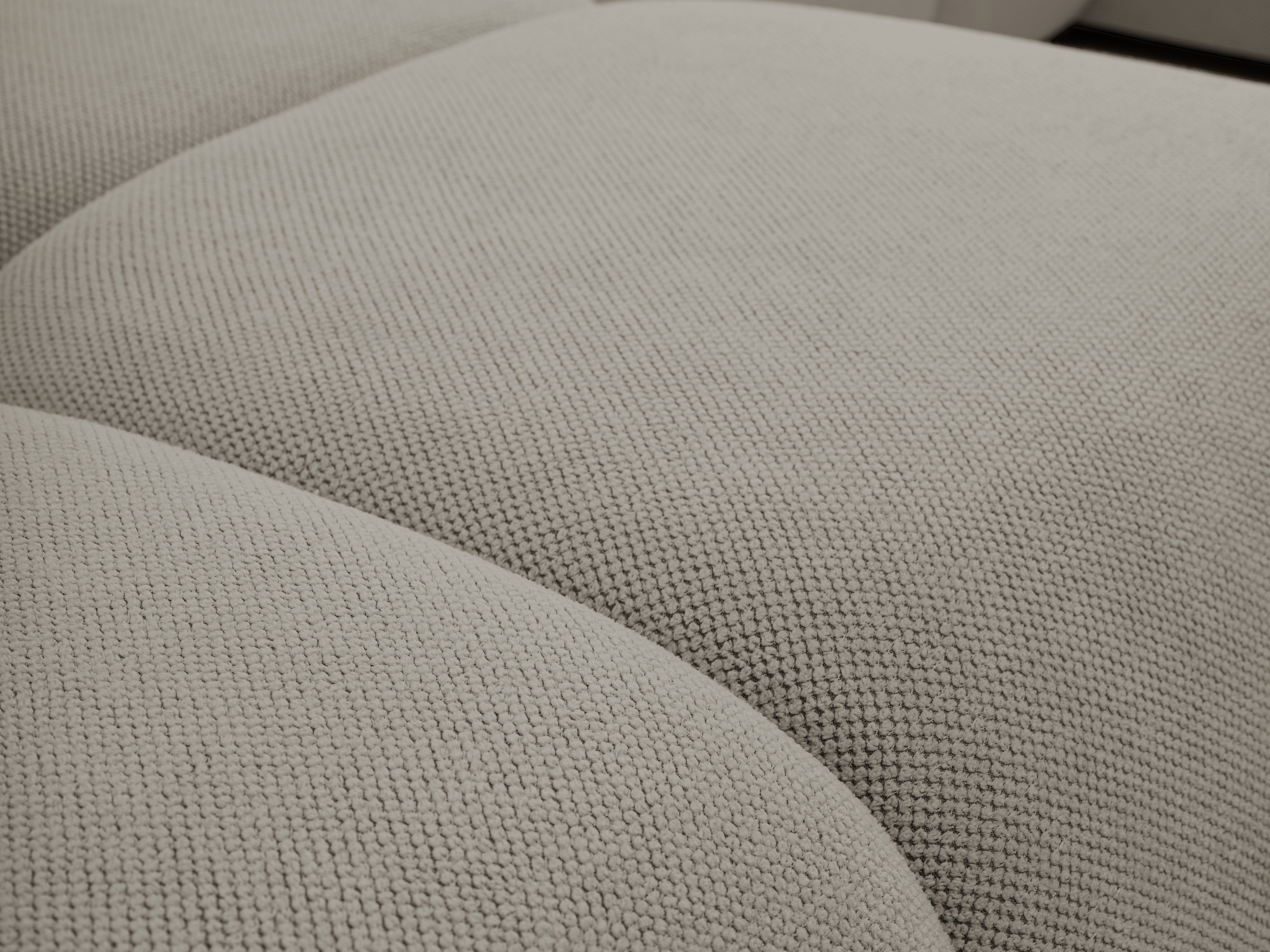 Hoekbank Kingston 198 (Curio 83)