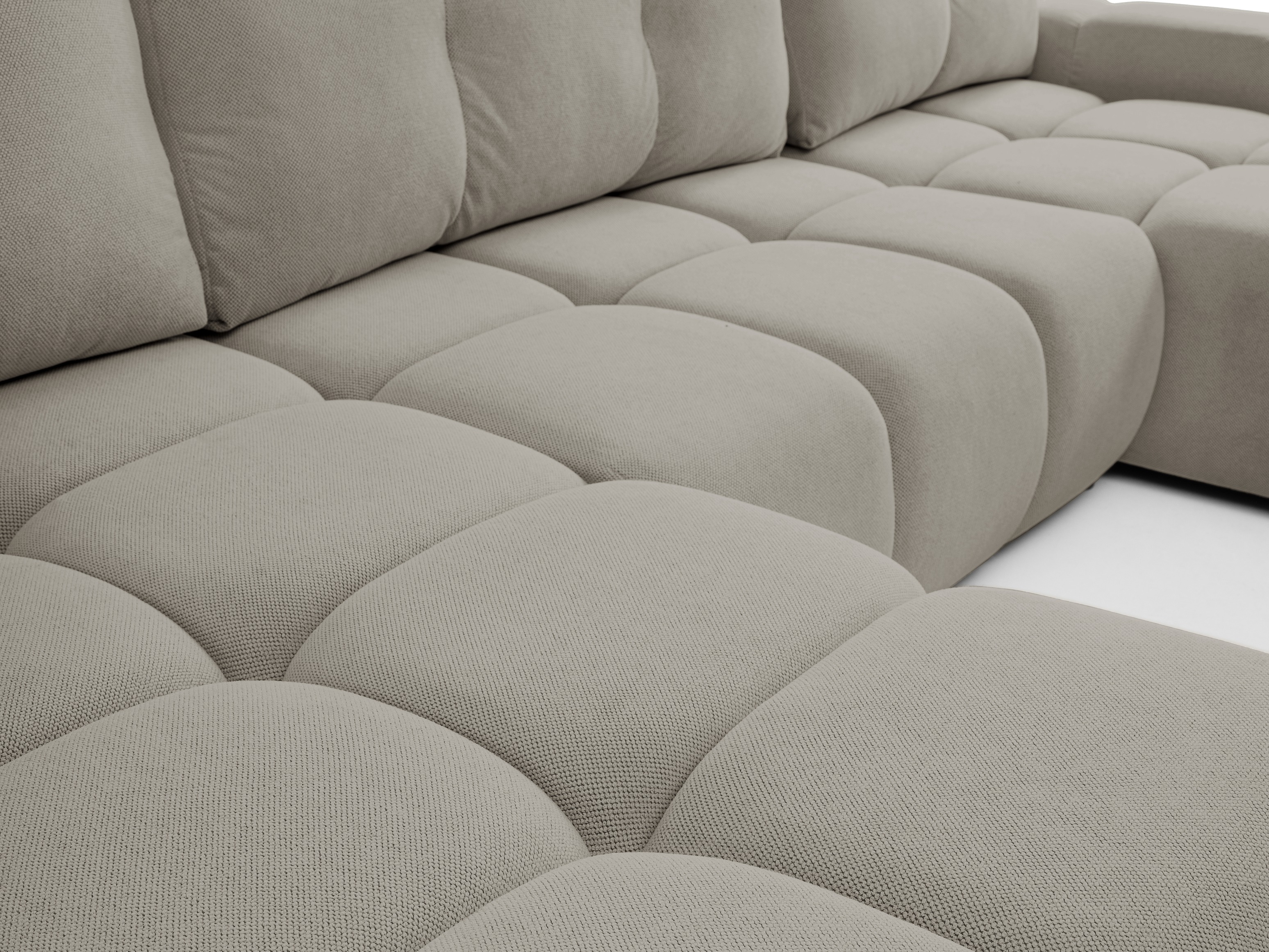 Hoekbank Kingston 198 (Curio 83)