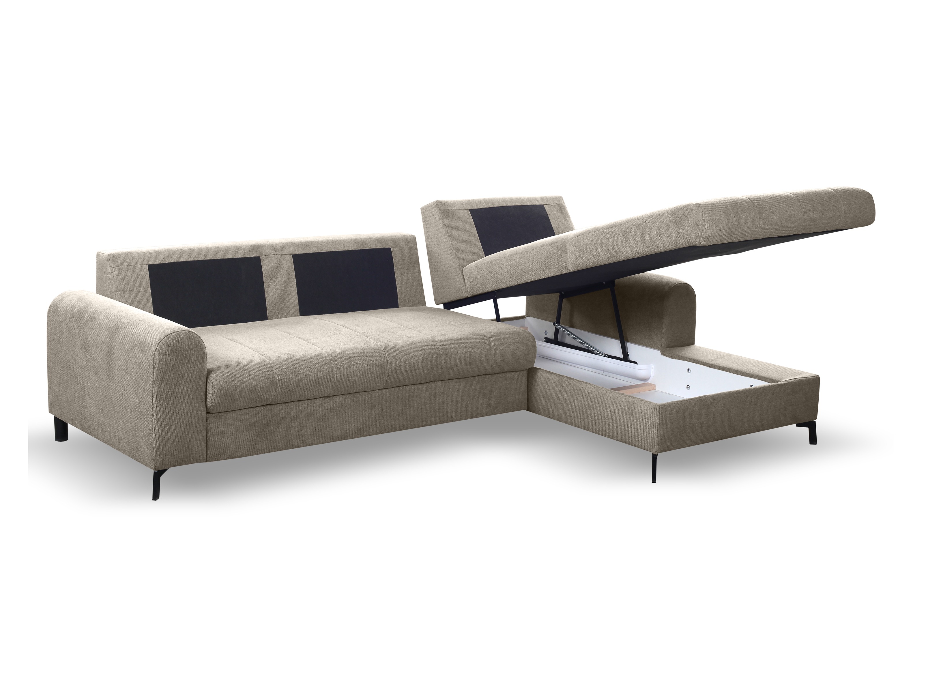 Hoekbank Kingston 199 (Rechts)