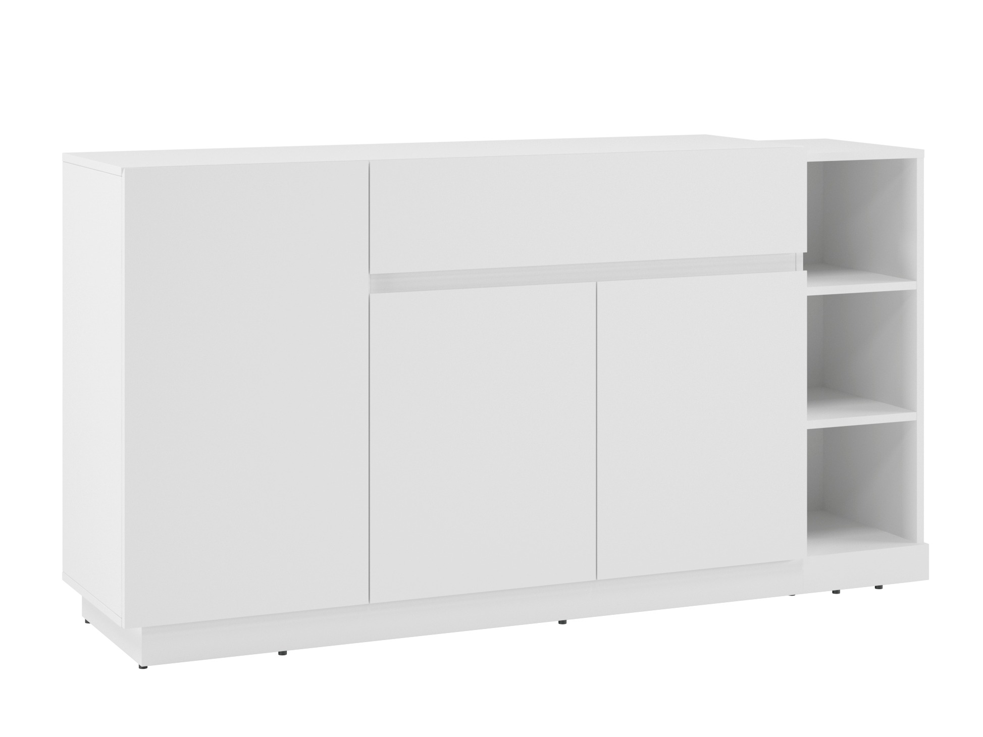 Ladekast Ontario 168