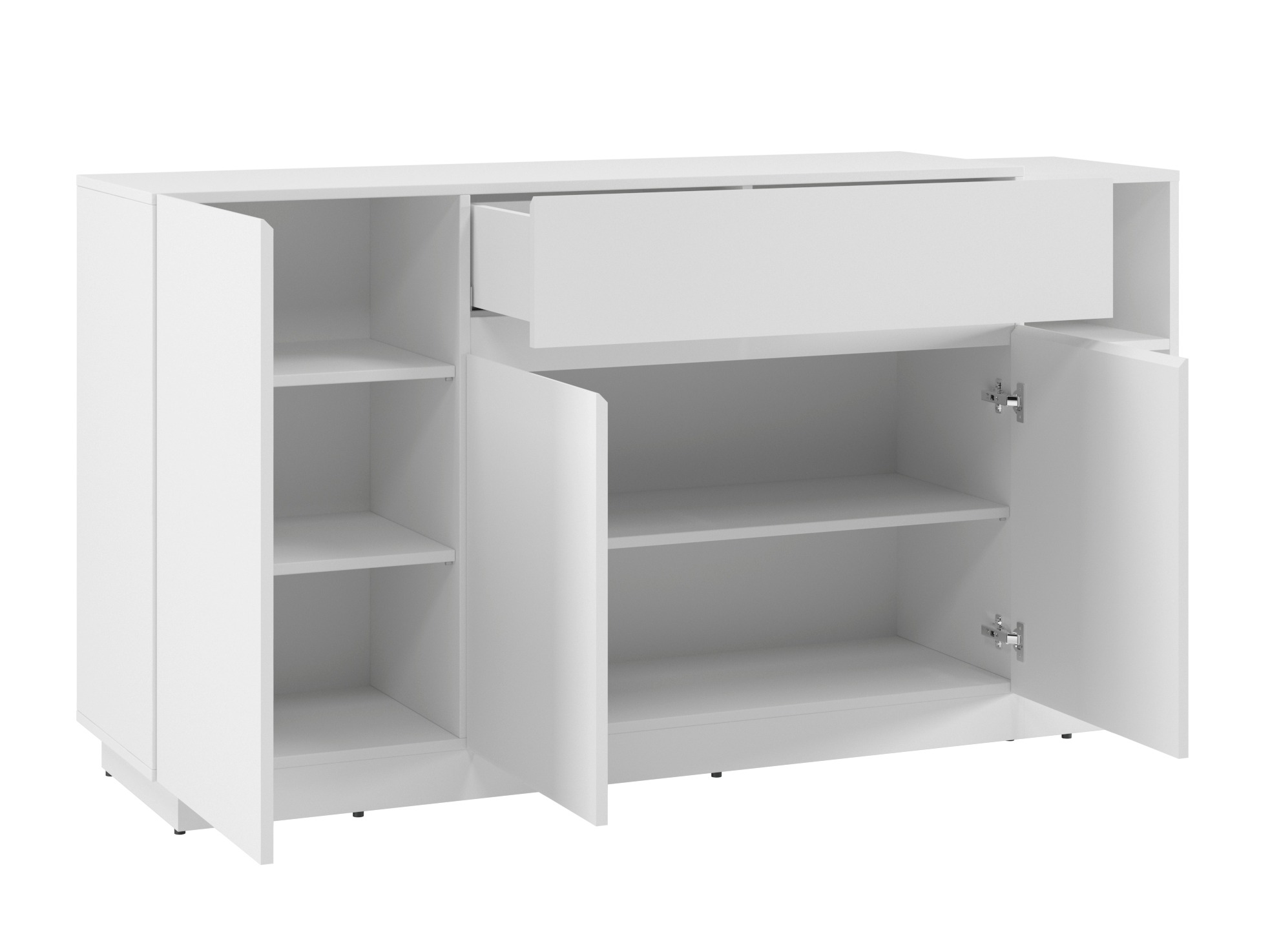 Ladekast Ontario 168