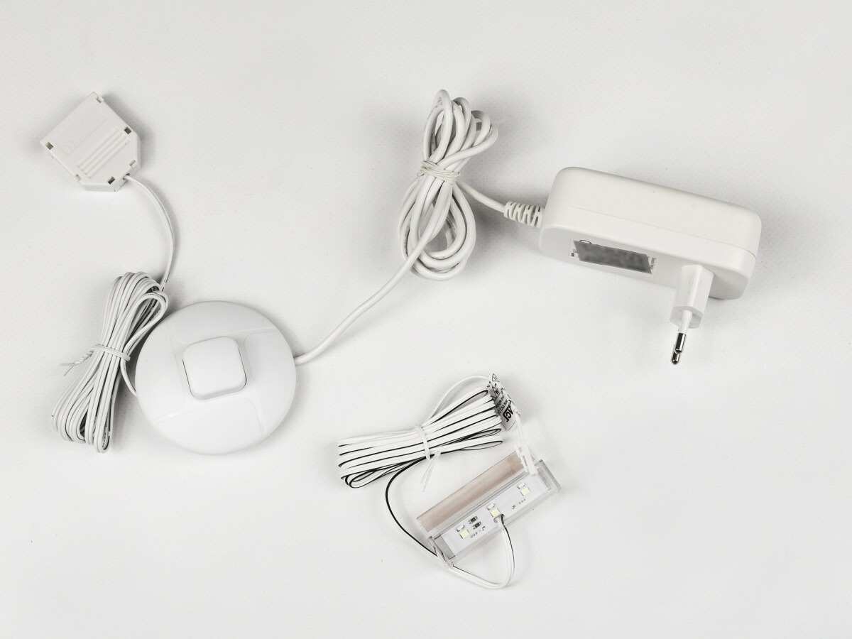 LED-verlichting Camcate 119