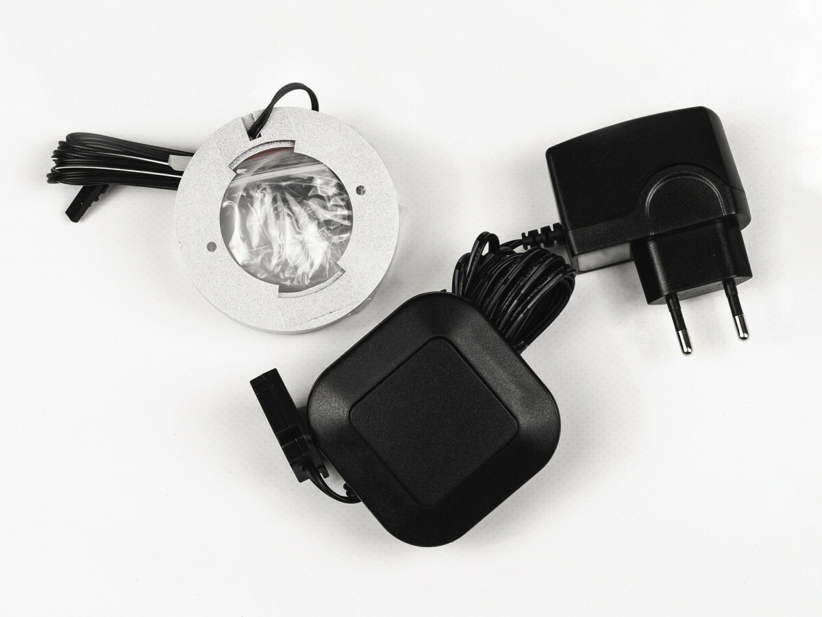 LED-verlichting Dornolo 117