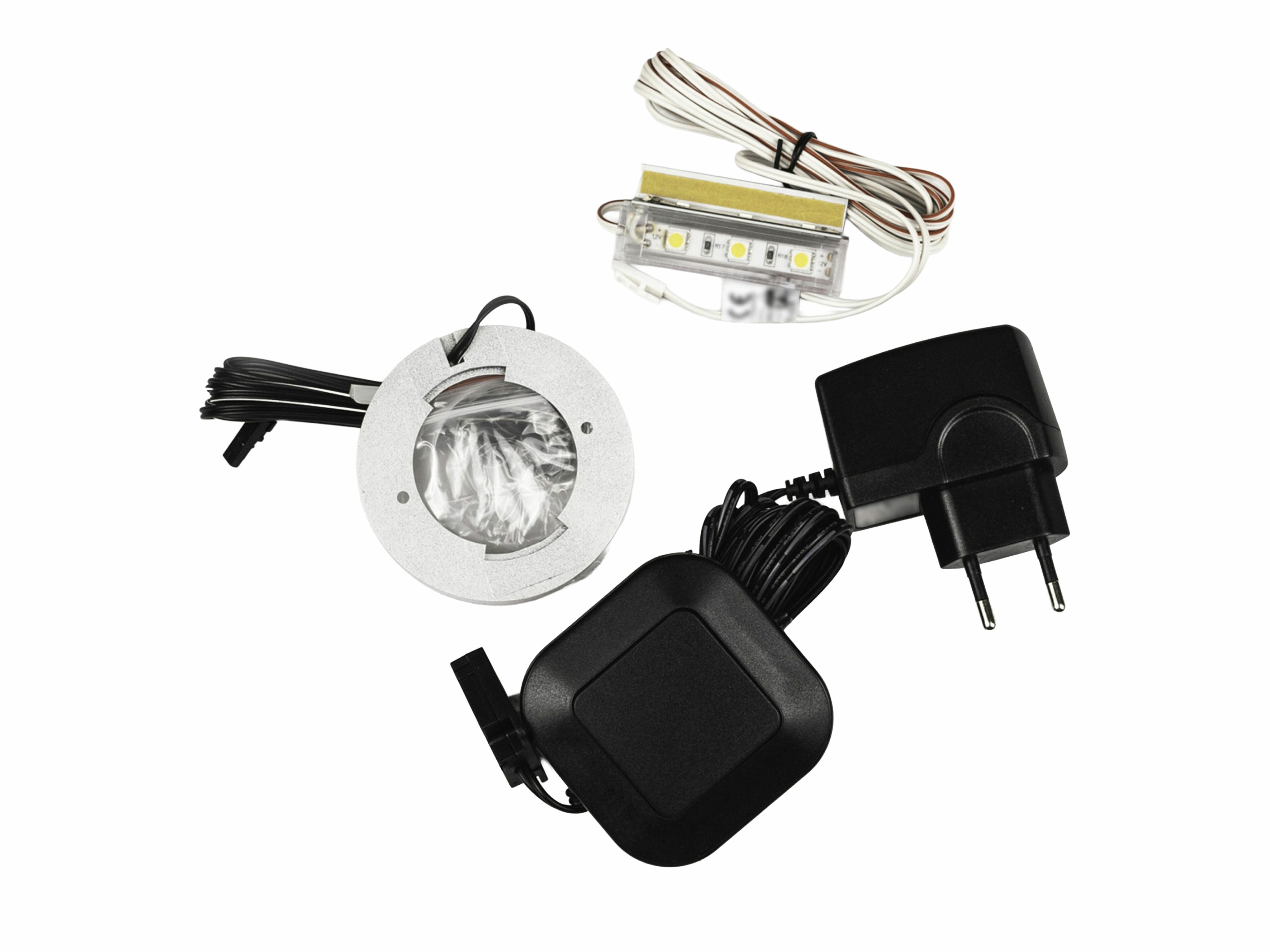 LED-verlichting Dornolo 118