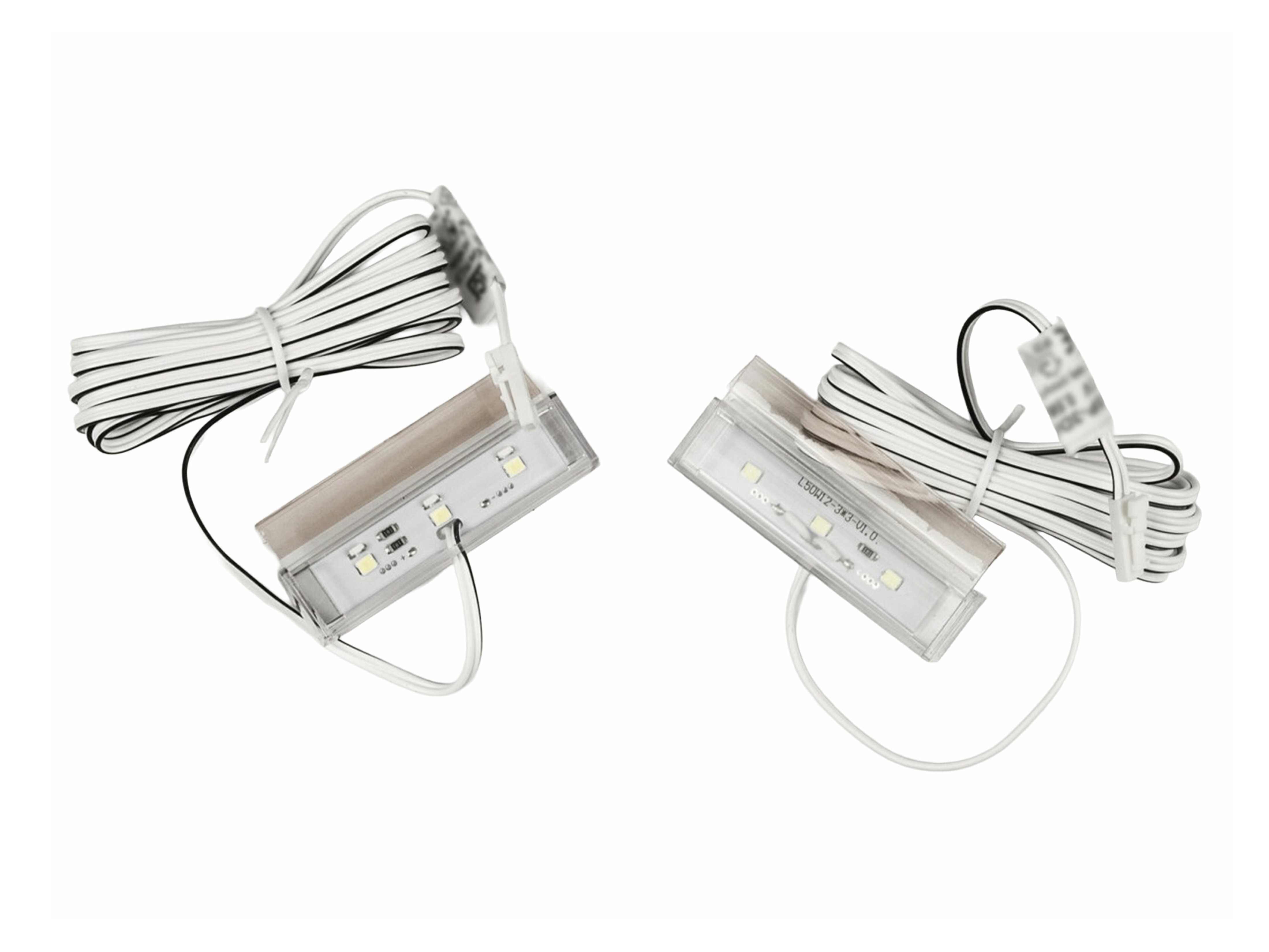 LED-verlichting Dunvelo 112