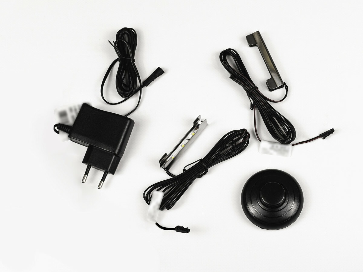 LED-verlichting Elmtoro 110