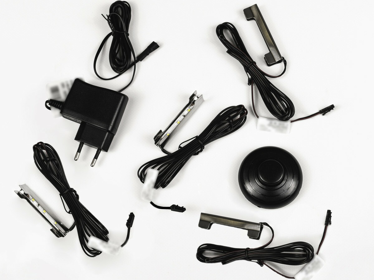 LED-verlichting Elmtoro 112