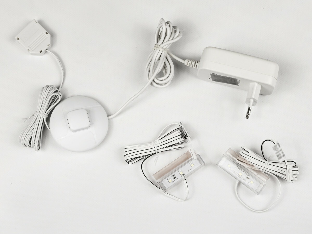 LED-verlichting Larbalu 103