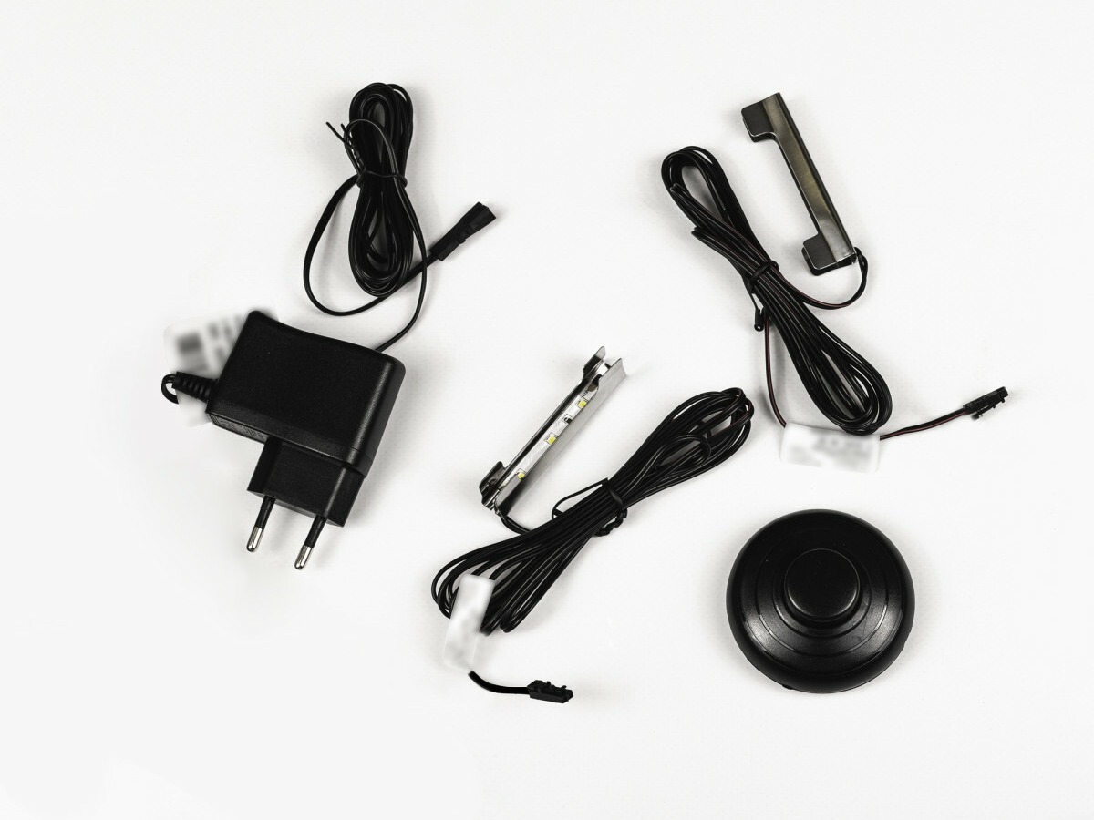 LED-verlichting Loretri 121